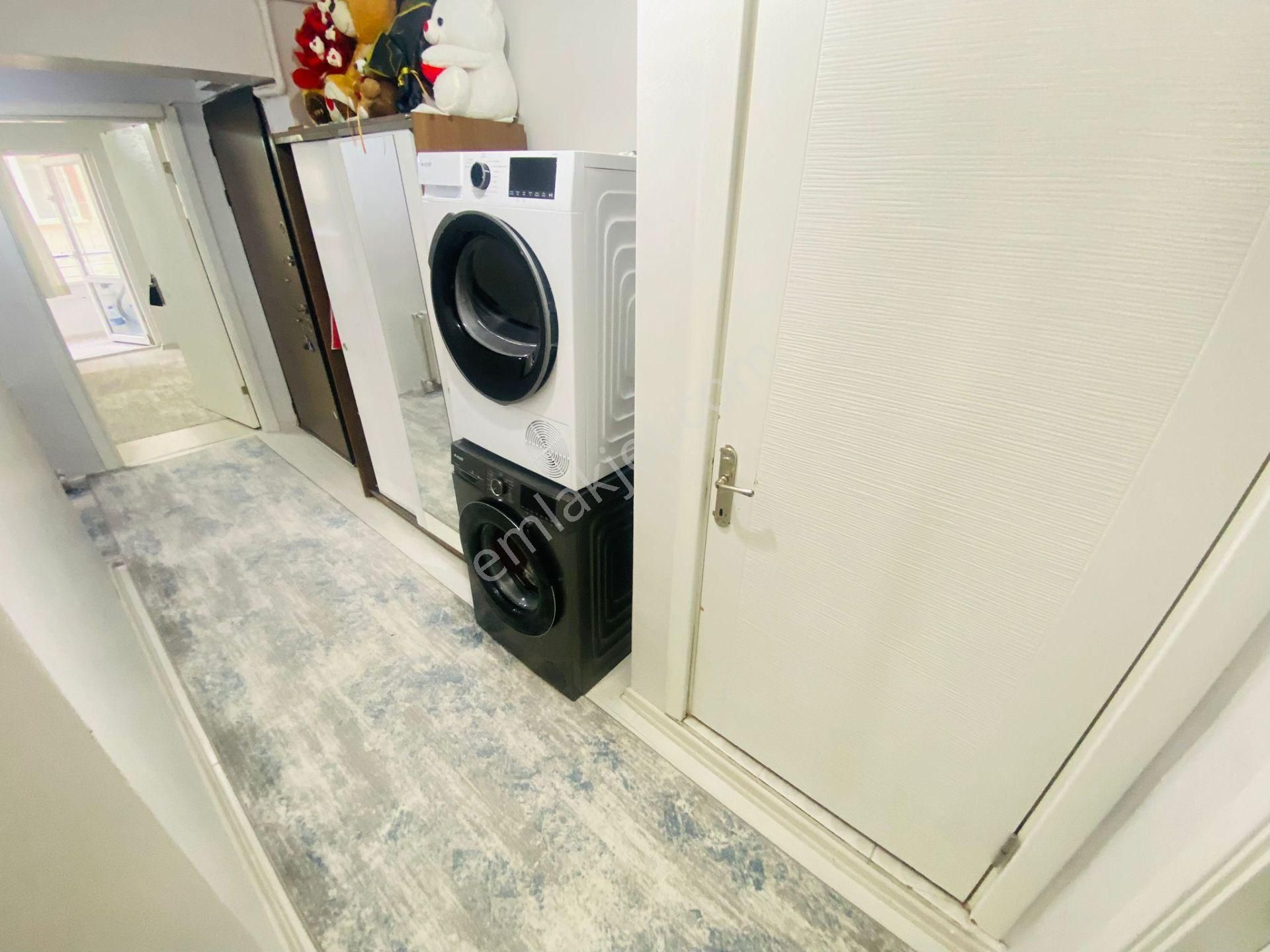 Sincan Yenikentte Satılık 3+1 - Görsel 15