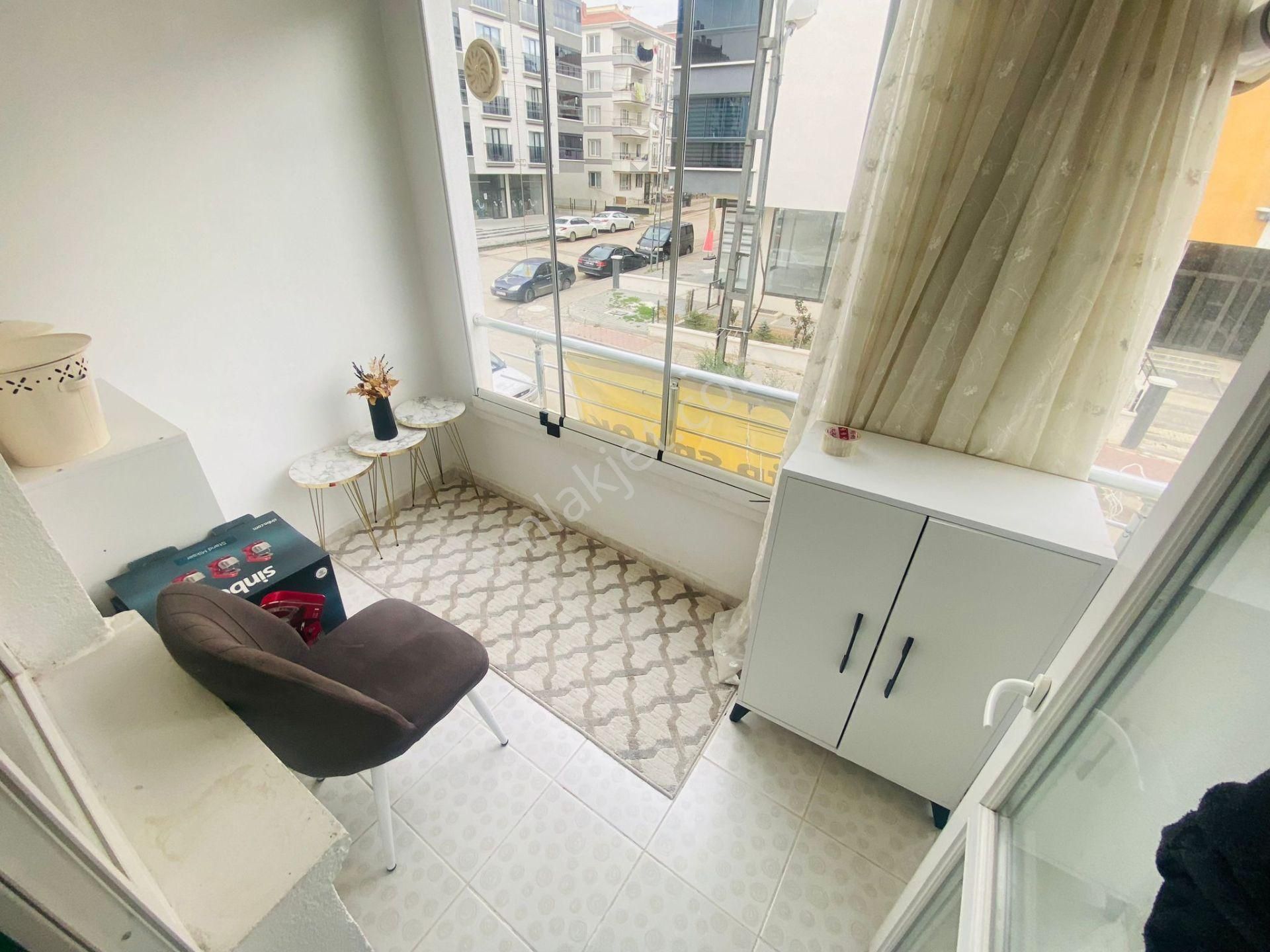 Sincan Yenikentte Satılık 3+1 - Görsel 11