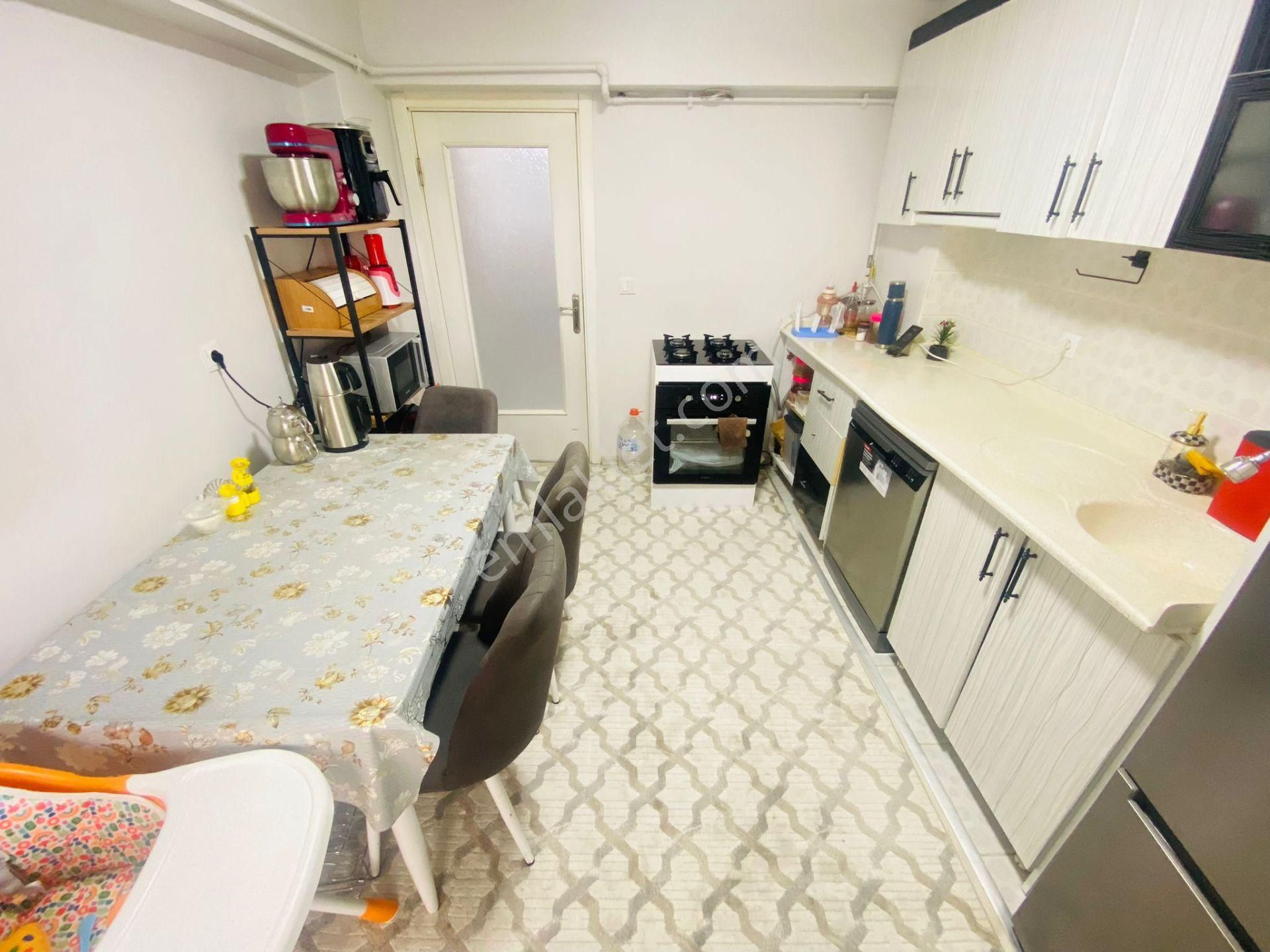 Sincan Yenikentte Satılık 3+1 - Görsel 8