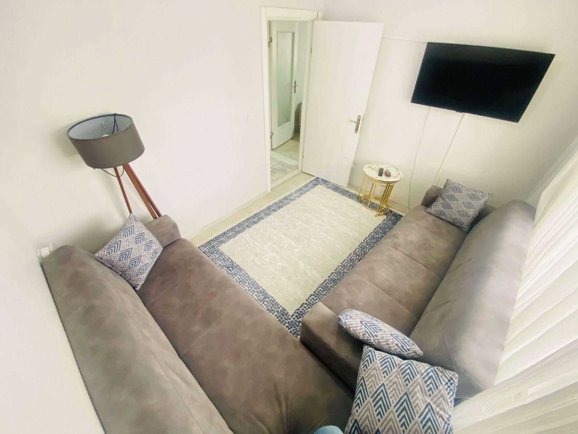 Sincan Yenikentte Satılık 3+1 - Görsel 23