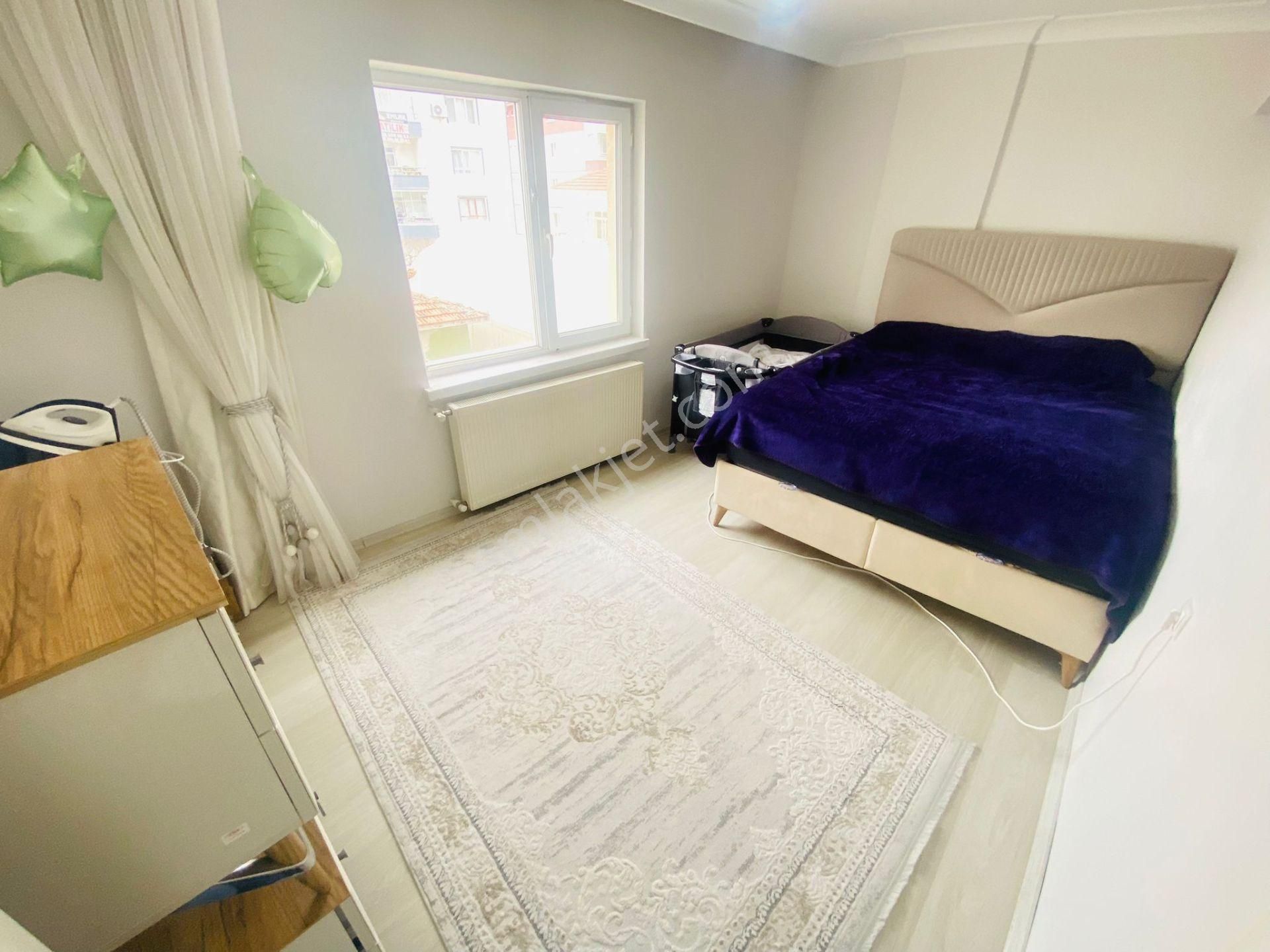 Sincan Yenikentte Satılık 3+1 - Görsel 24