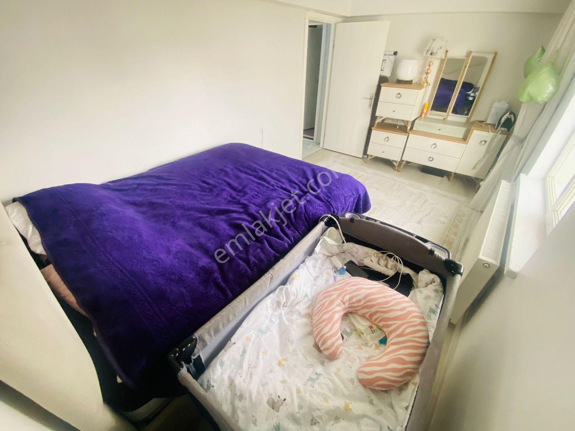 Sincan Yenikentte Satılık 3+1 - Görsel 27