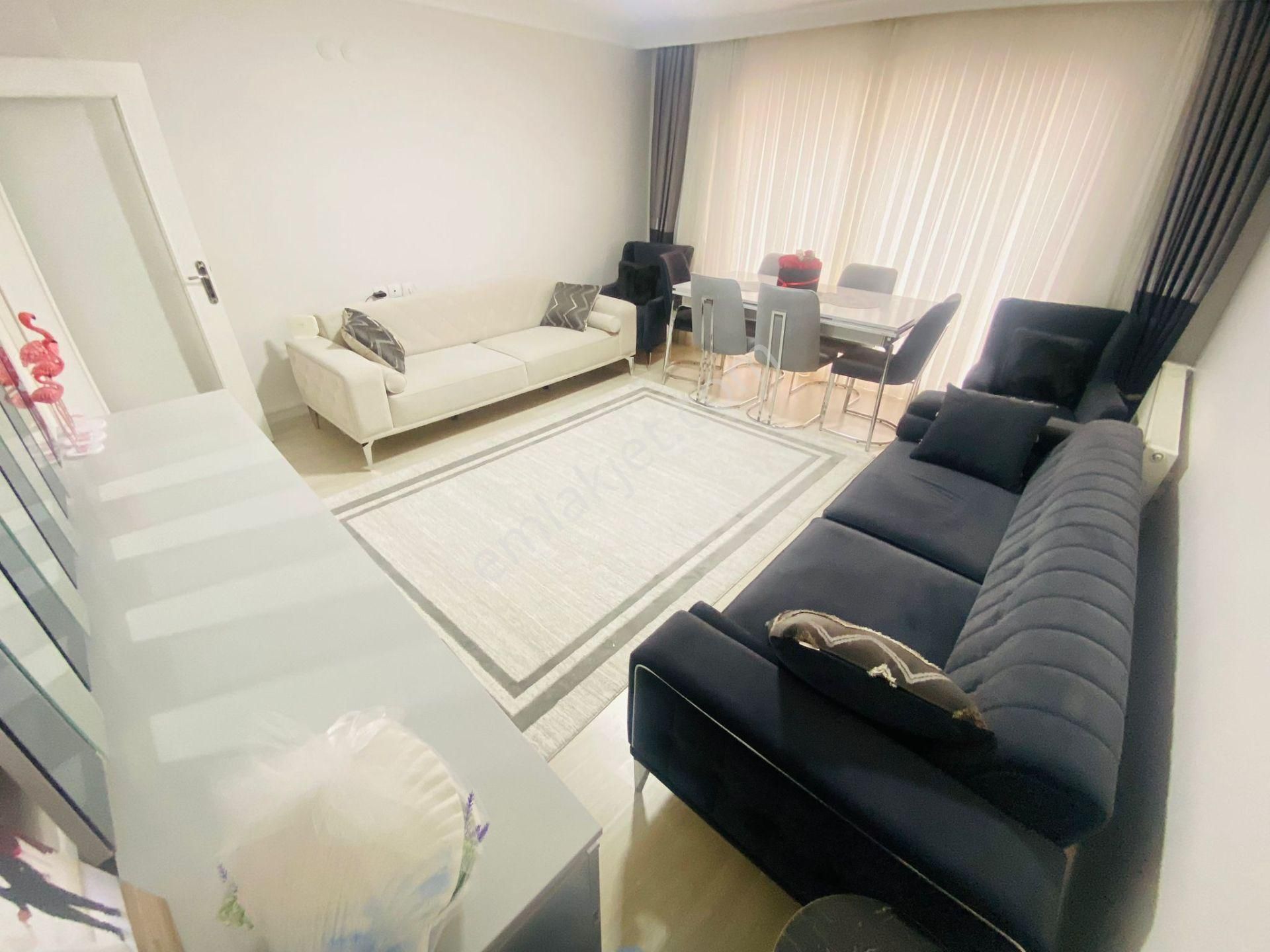 Sincan Yenikentte Satılık 3+1 - Görsel 17