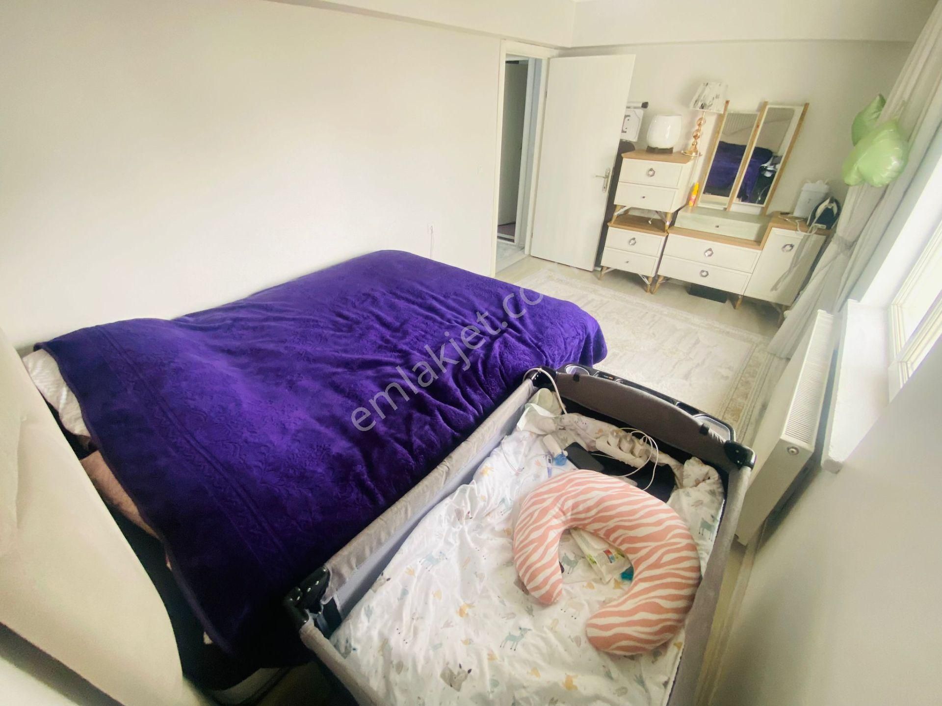 Sincan Yenikentte Satılık 3+1 - Görsel 25