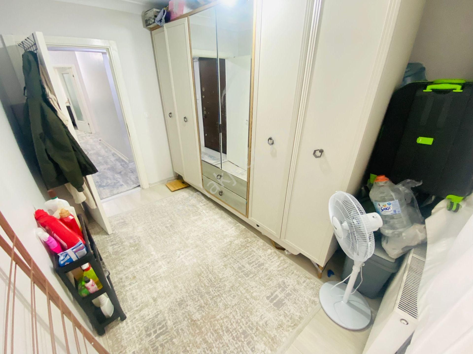 Sincan Yenikentte Satılık 3+1 - Görsel 31