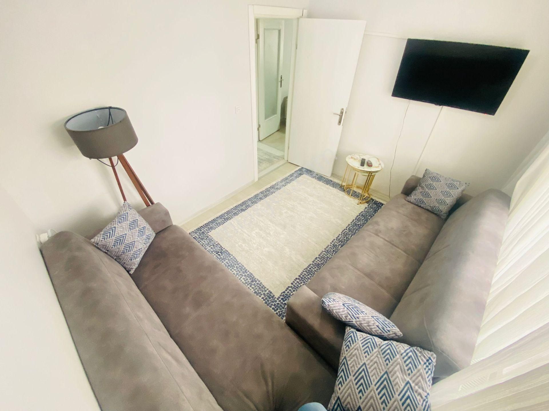 Sincan Yenikentte Satılık 3+1 - Görsel 22