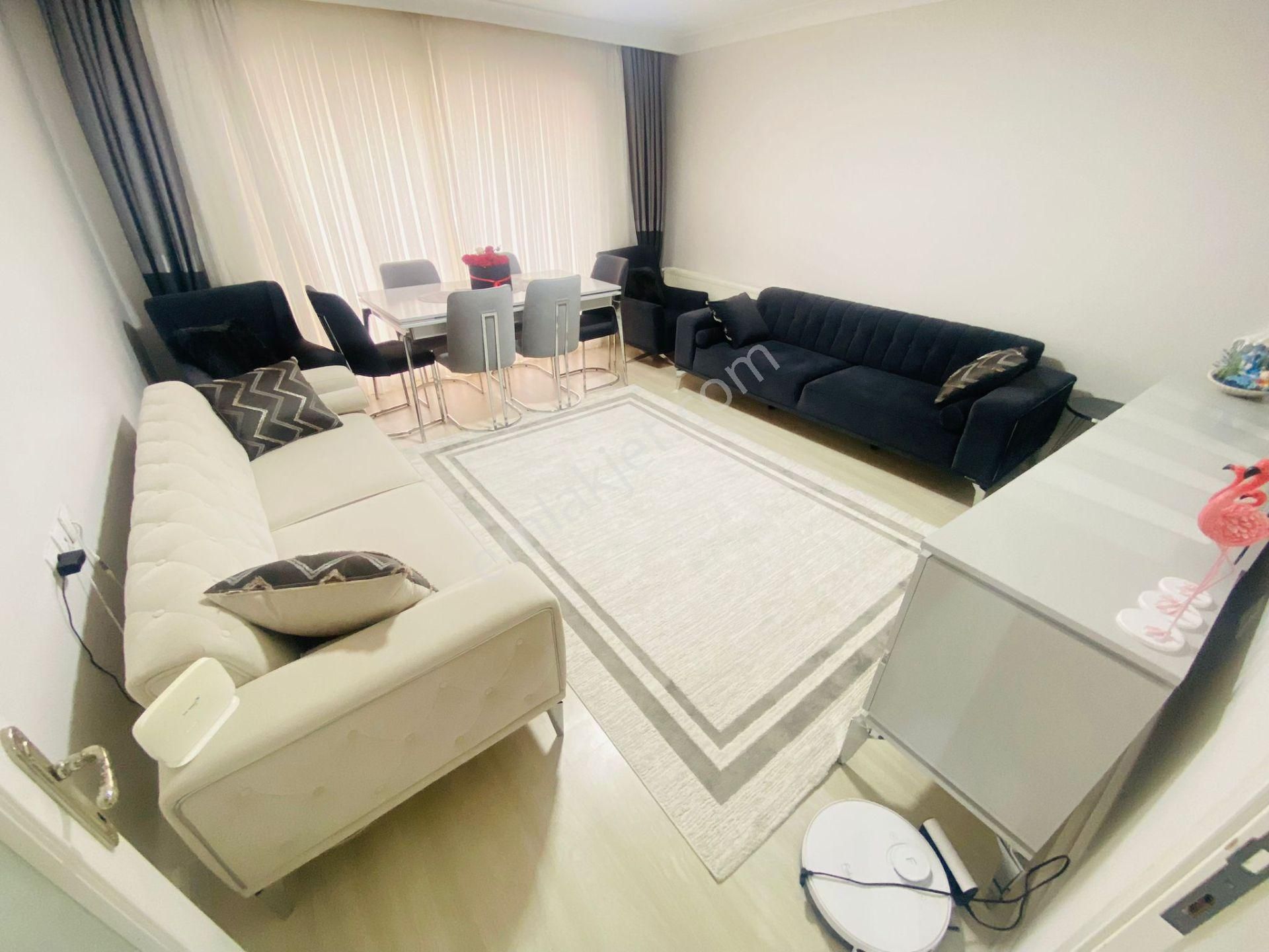 Sincan Yenikentte Satılık 3+1 - Görsel 16