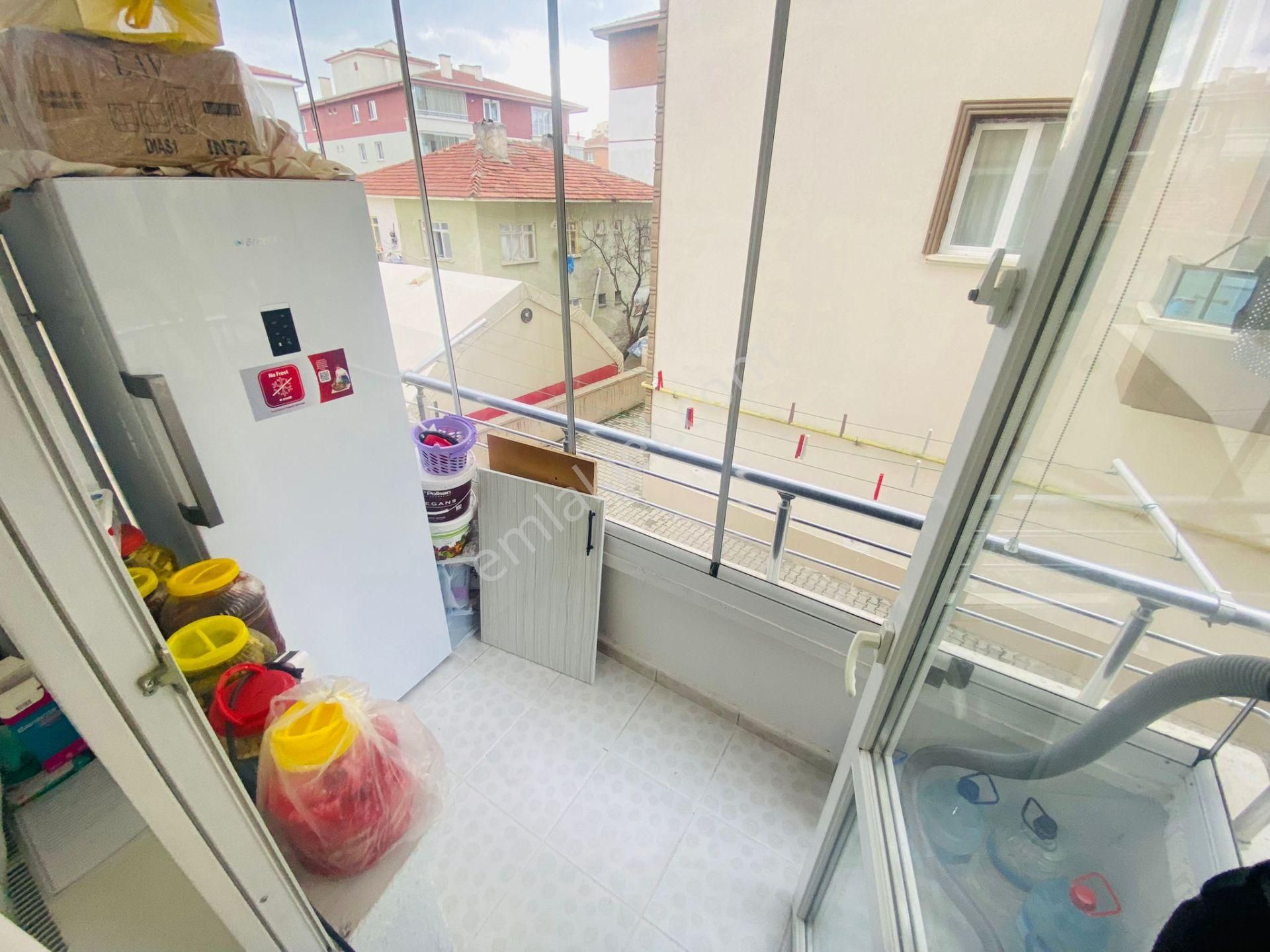 Sincan Yenikentte Satılık 3+1 - Görsel 10