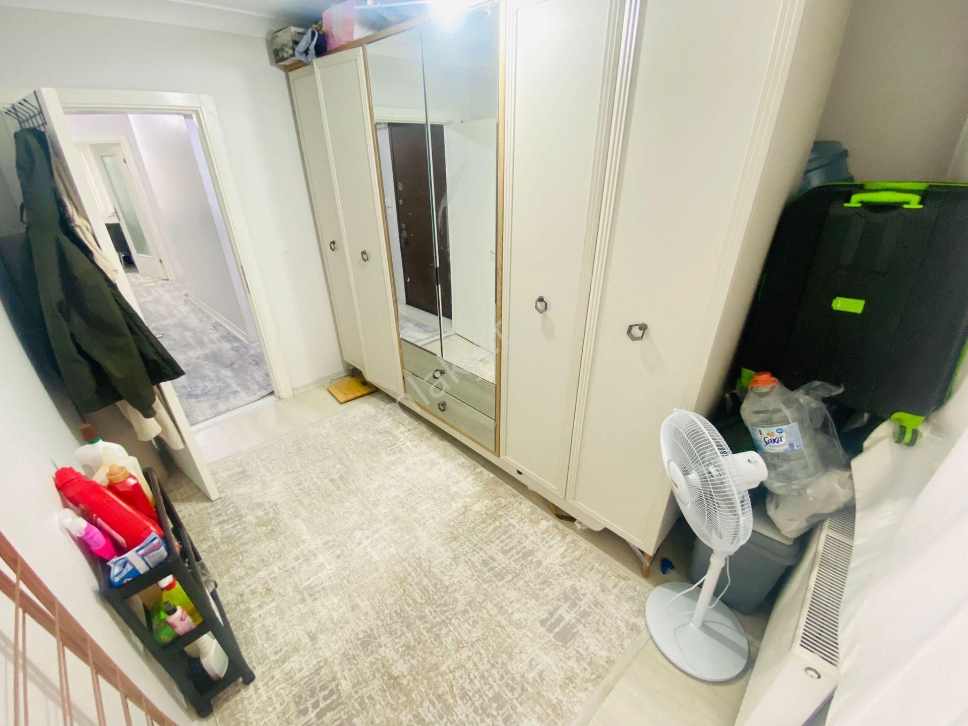 Sincan Yenikentte Satılık 3+1 - Görsel 30