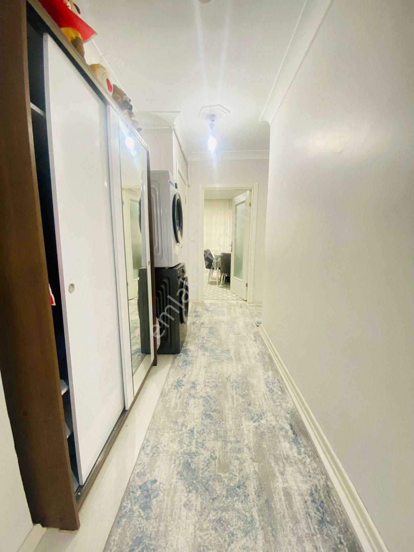 Sincan Yenikentte Satılık 3+1 - Görsel 13