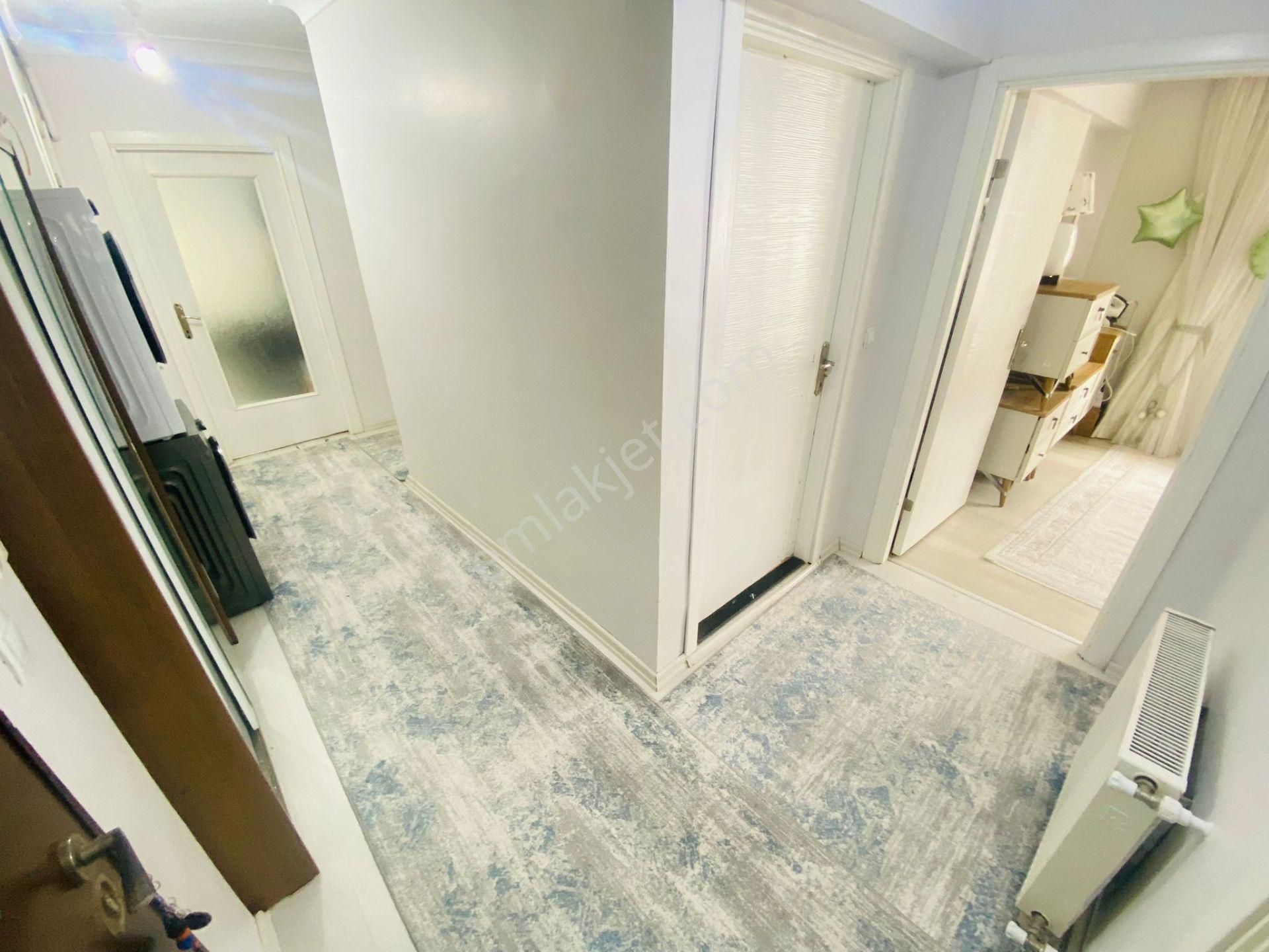 Sincan Yenikentte Satılık 3+1 - Görsel 14