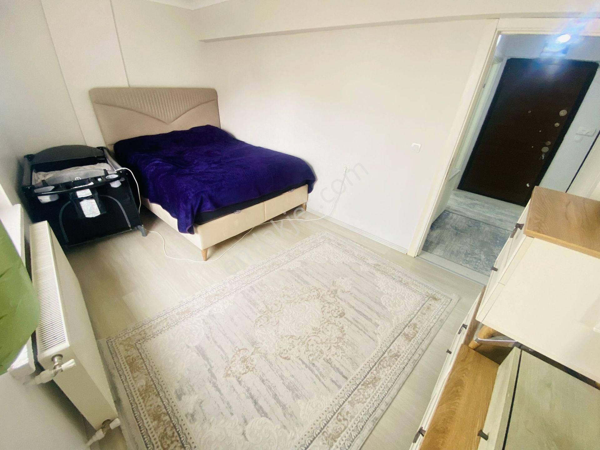 Sincan Yenikentte Satılık 3+1 - Görsel 26