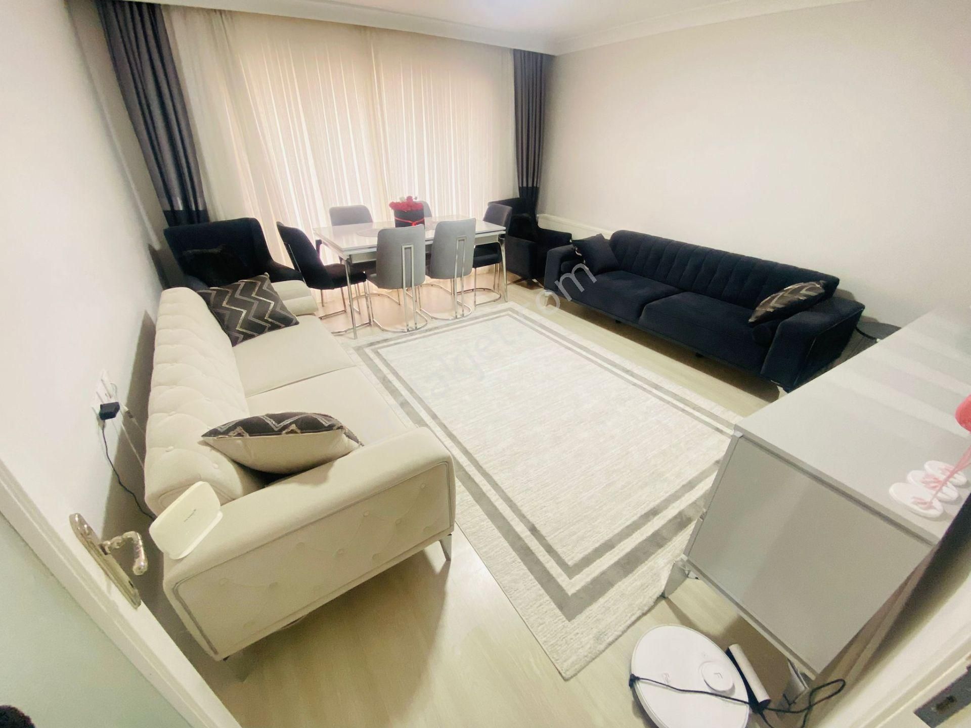 Sincan Yenikentte Satılık 3+1 - Görsel 18