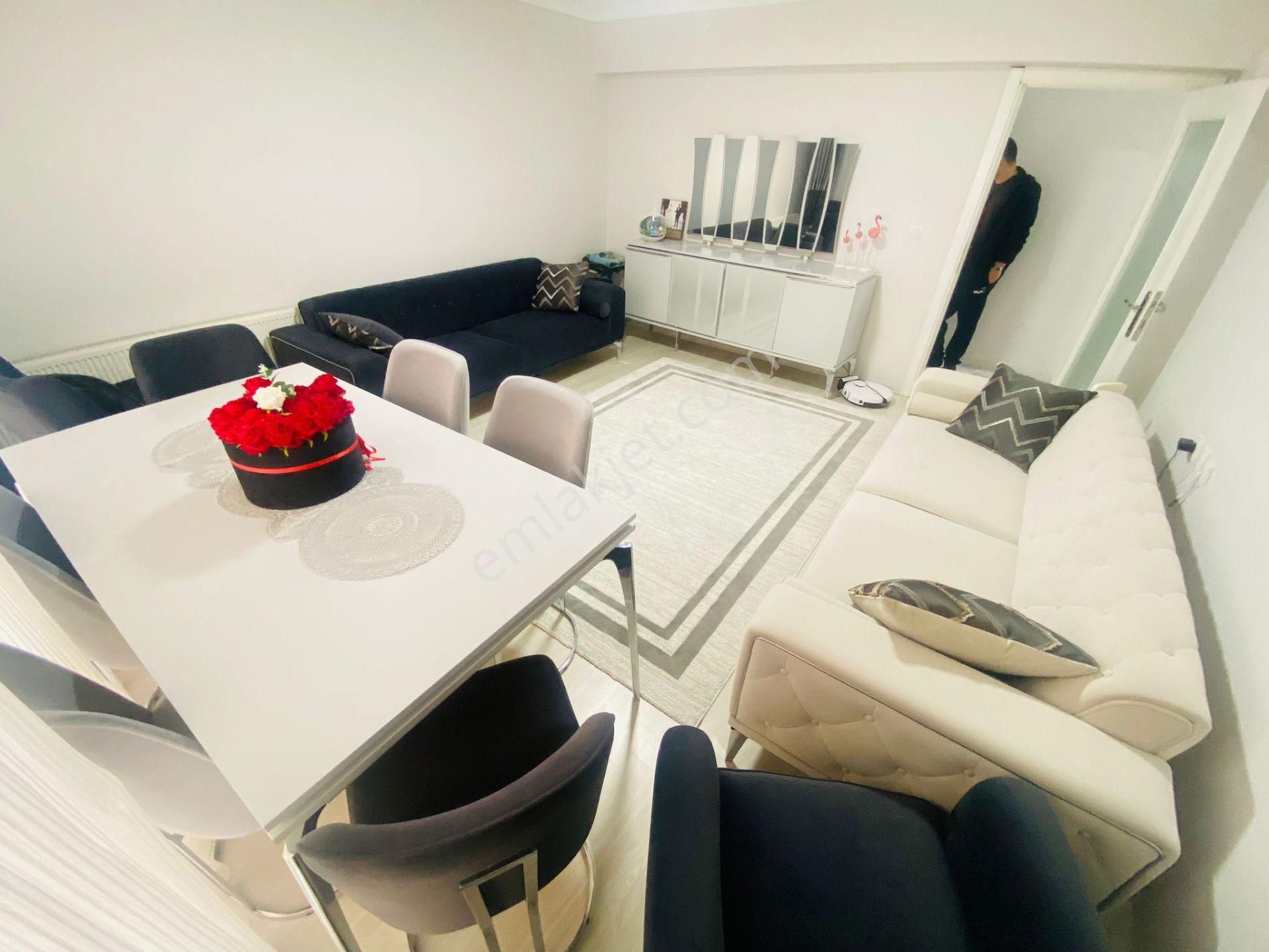 Sincan Yenikentte Satılık 3+1 - Görsel 6