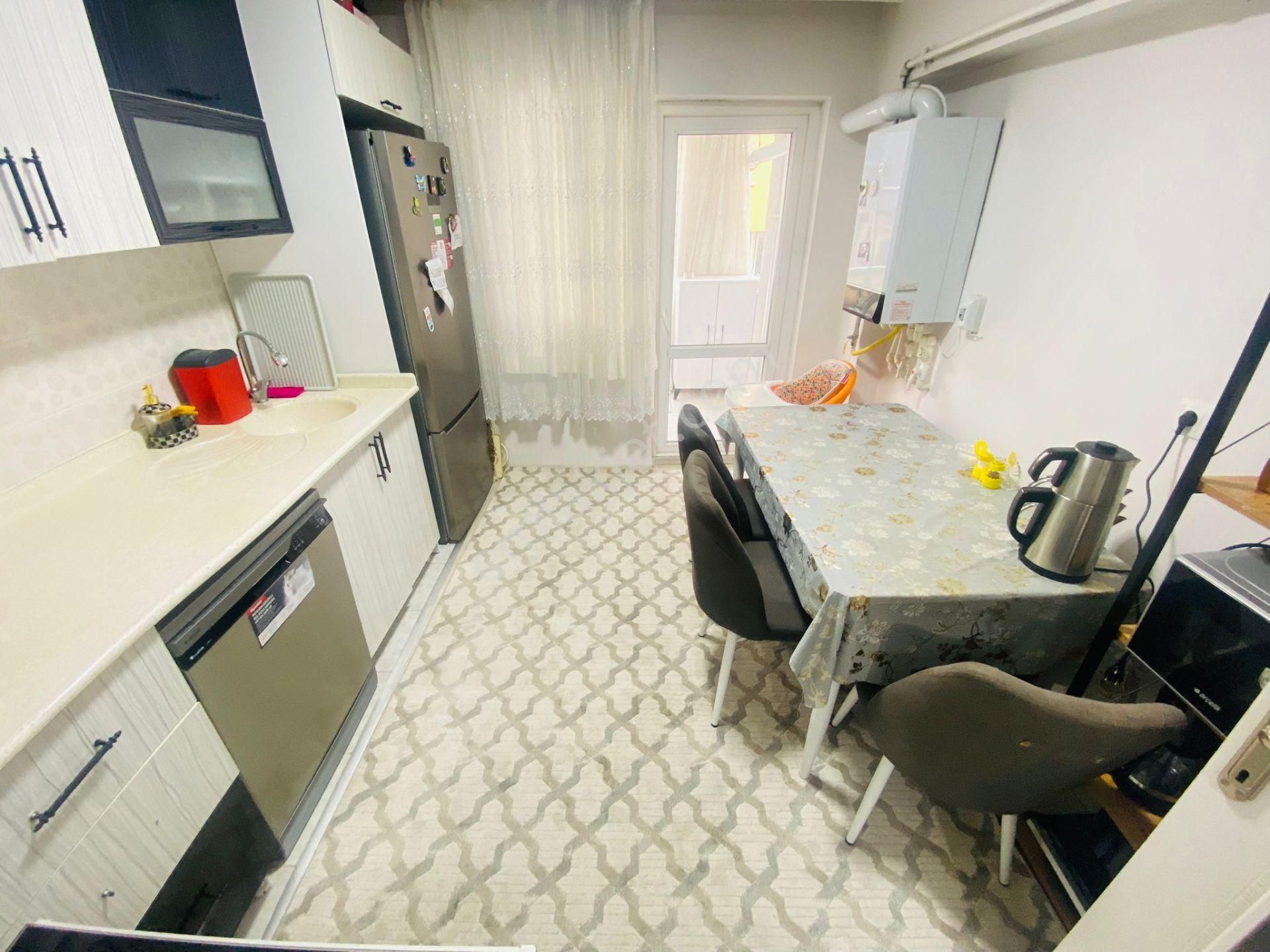 Sincan Yenikentte Satılık 3+1 - Görsel 4