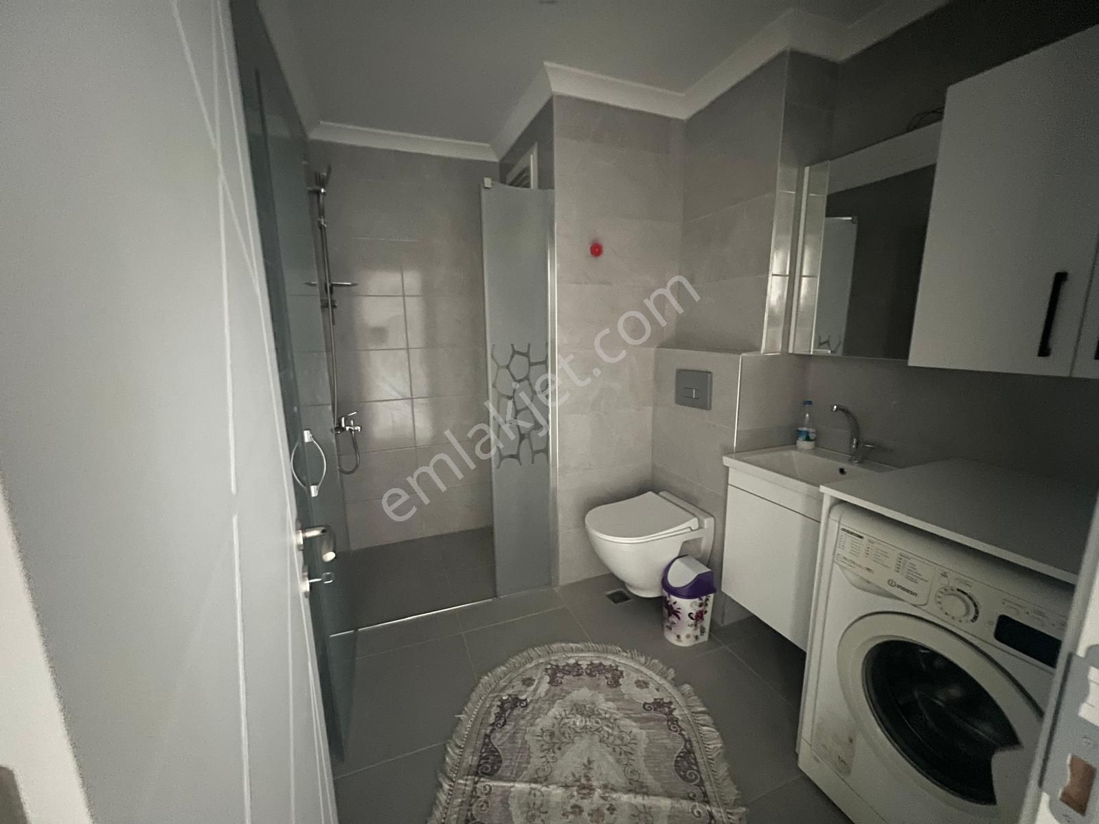 Elfiden Sütlüce Mah. Full Eşyalı 1+1 Kiralık Daire - Görsel 5