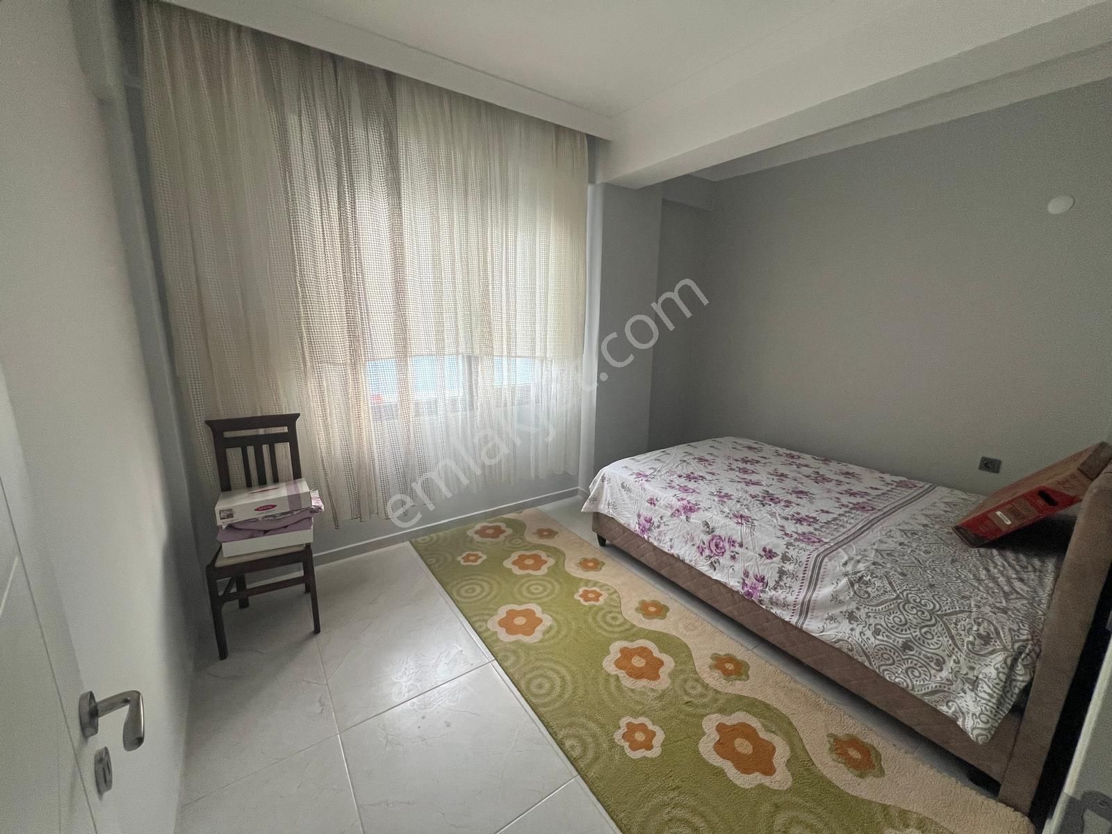 Elfiden Sütlüce Mah. Full Eşyalı 1+1 Kiralık Daire - Görsel 3