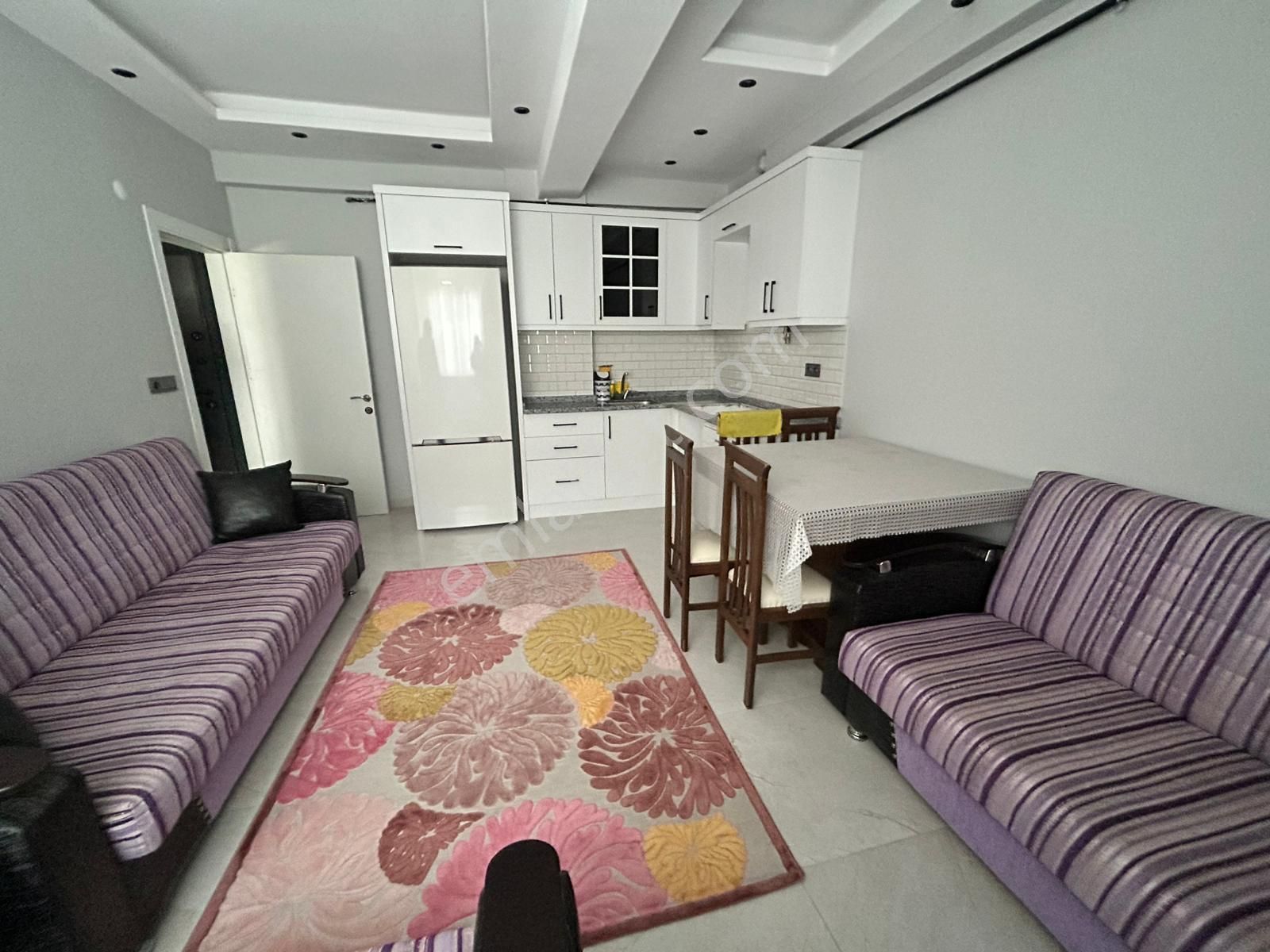 Elfiden Sütlüce Mah. Full Eşyalı 1+1 Kiralık Daire - Görsel 8