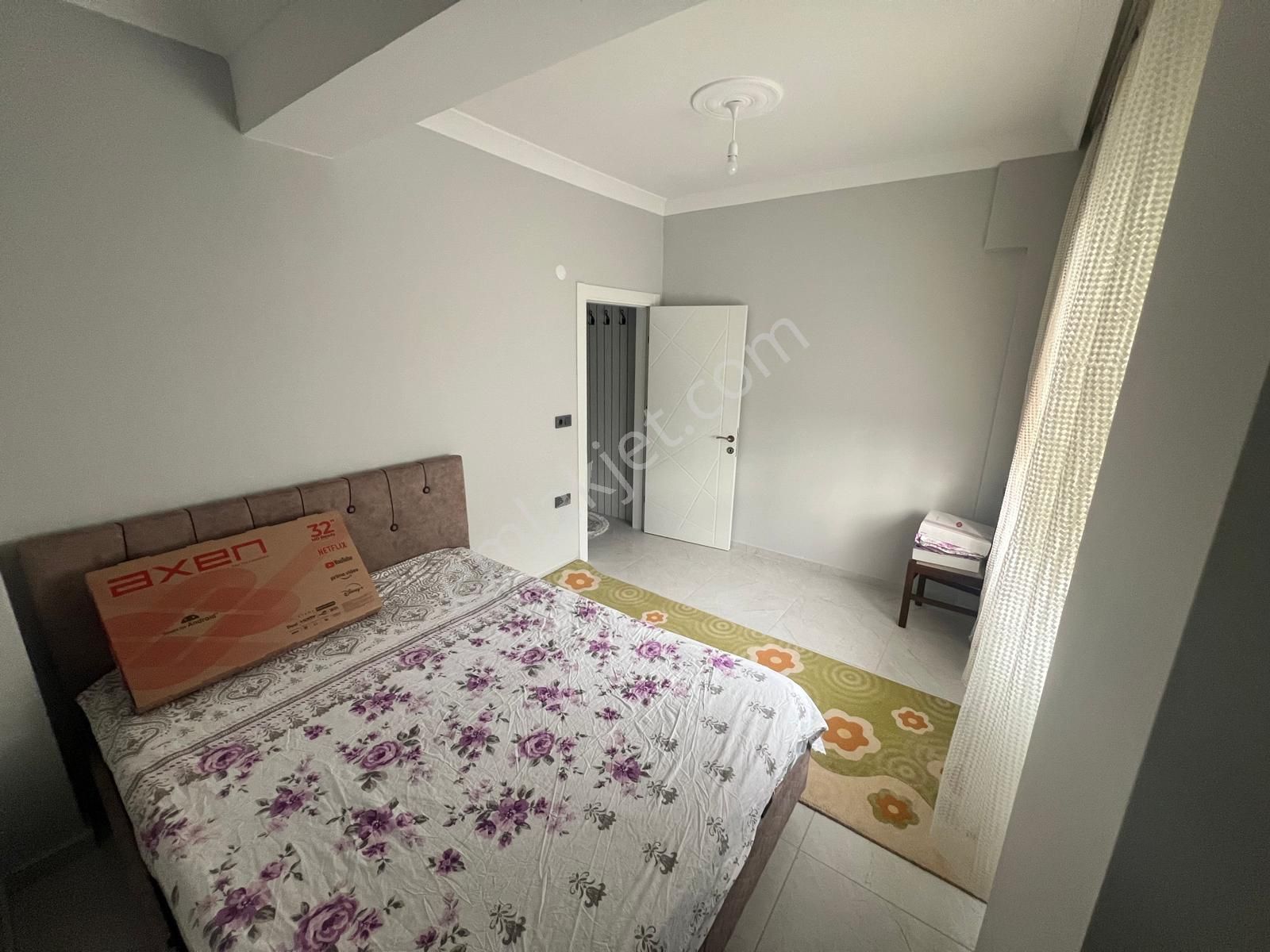 Elfiden Sütlüce Mah. Full Eşyalı 1+1 Kiralık Daire - Görsel 4