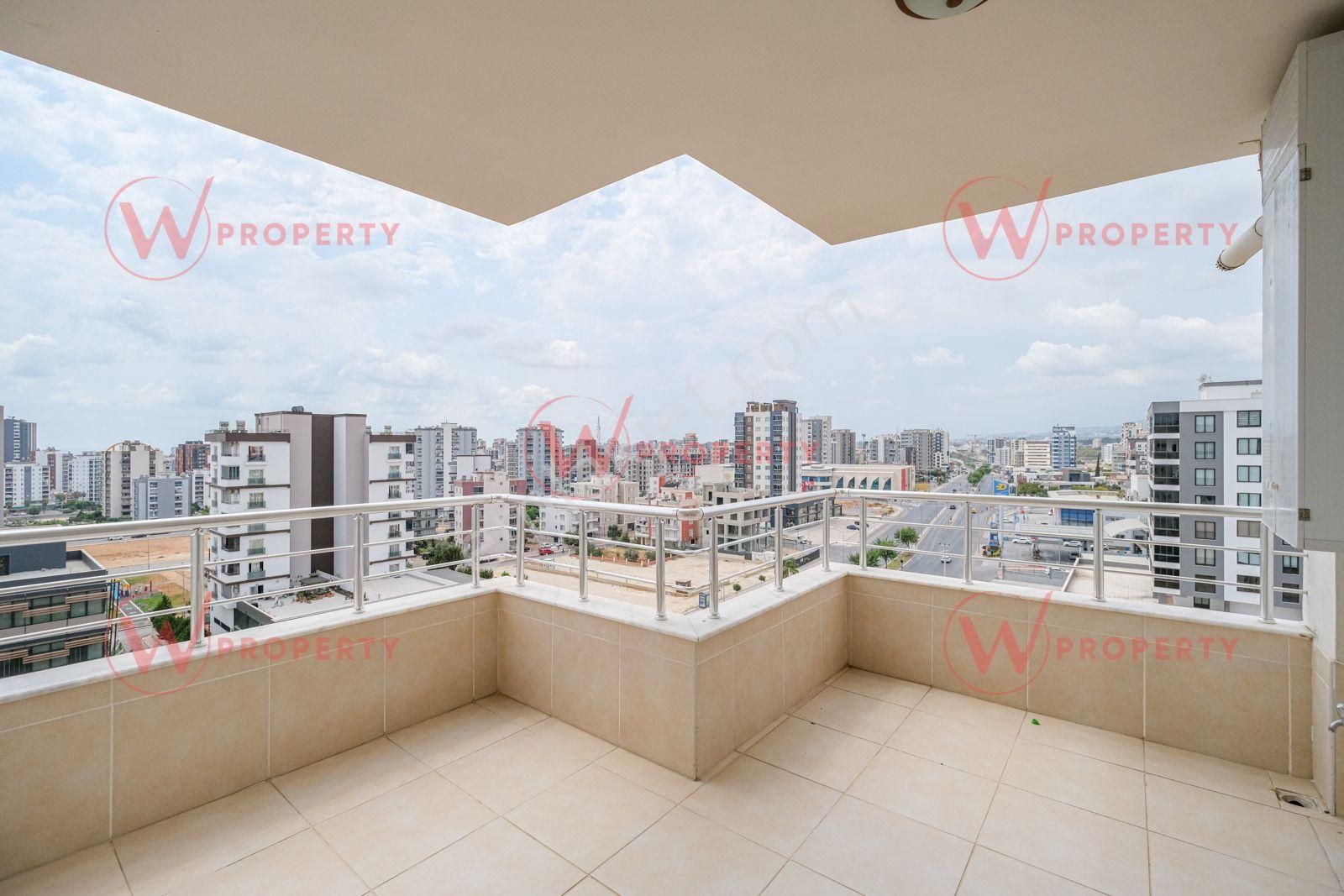 W Property 3. Çevreyolu Üzeri Servet Tazegül Yakını 4+1 - Görsel 5