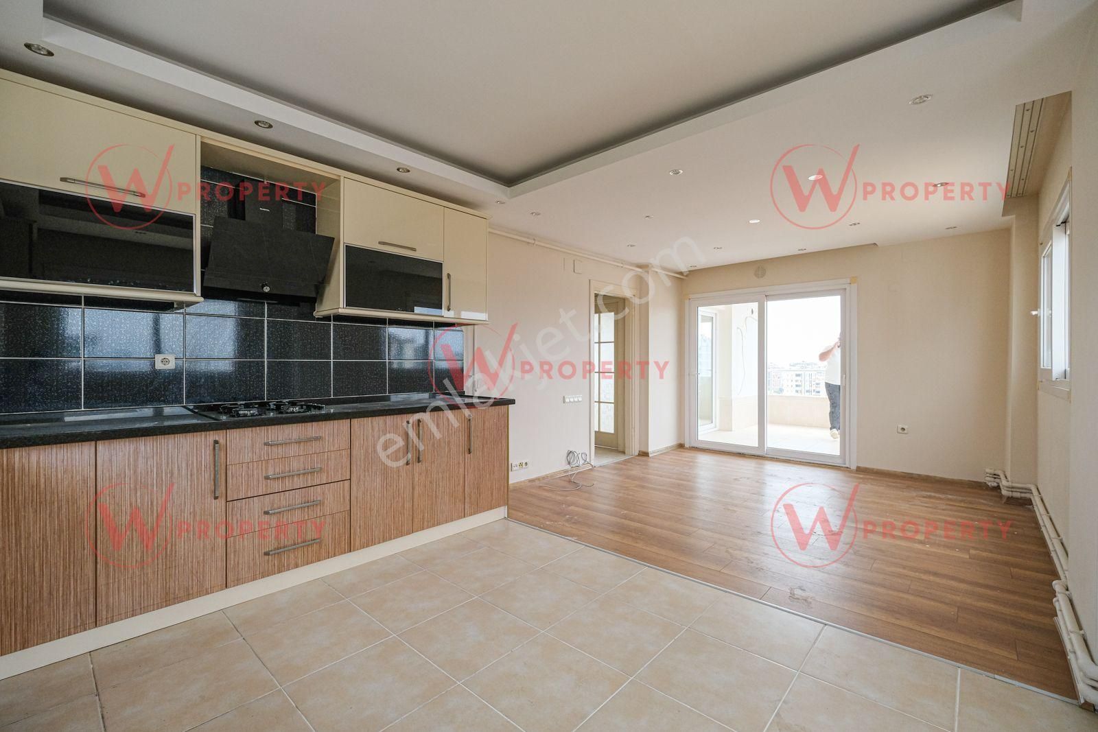 W Property 3. Çevreyolu Üzeri Servet Tazegül Yakını 4+1 - Görsel 9