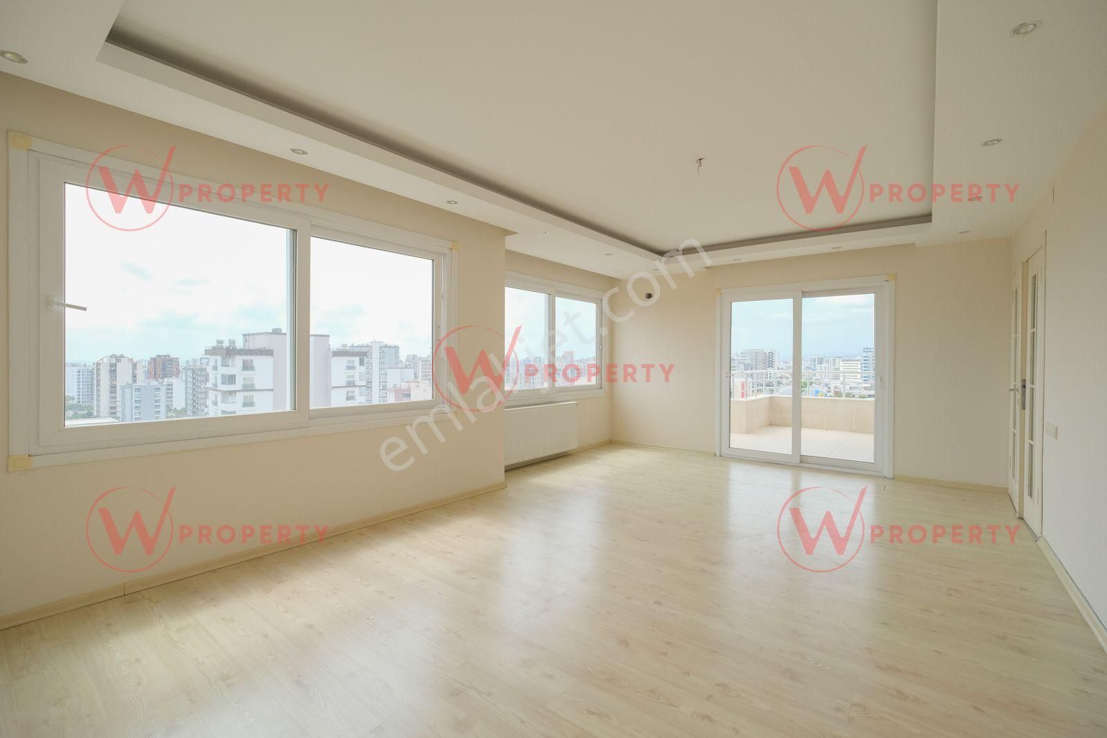 W Property 3. Çevreyolu Üzeri Servet Tazegül Yakını 4+1 - Görsel 3