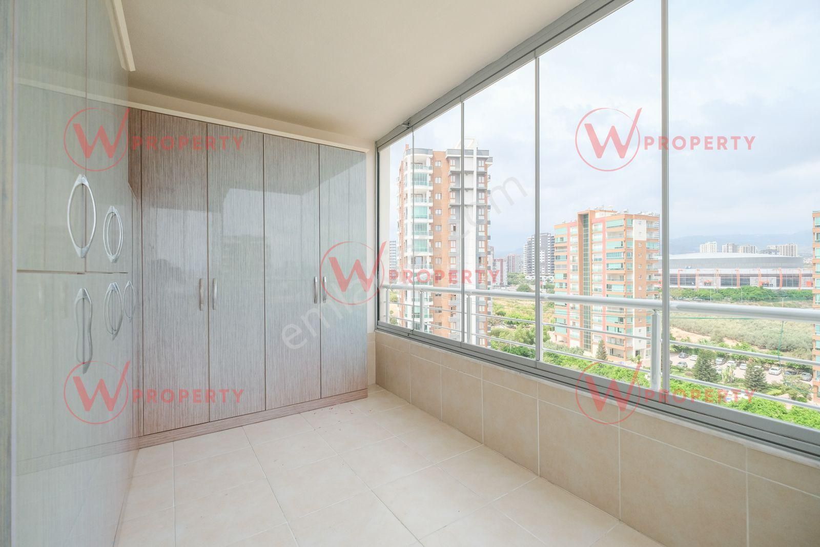 W Property 3. Çevreyolu Üzeri Servet Tazegül Yakını 4+1 - Görsel 16