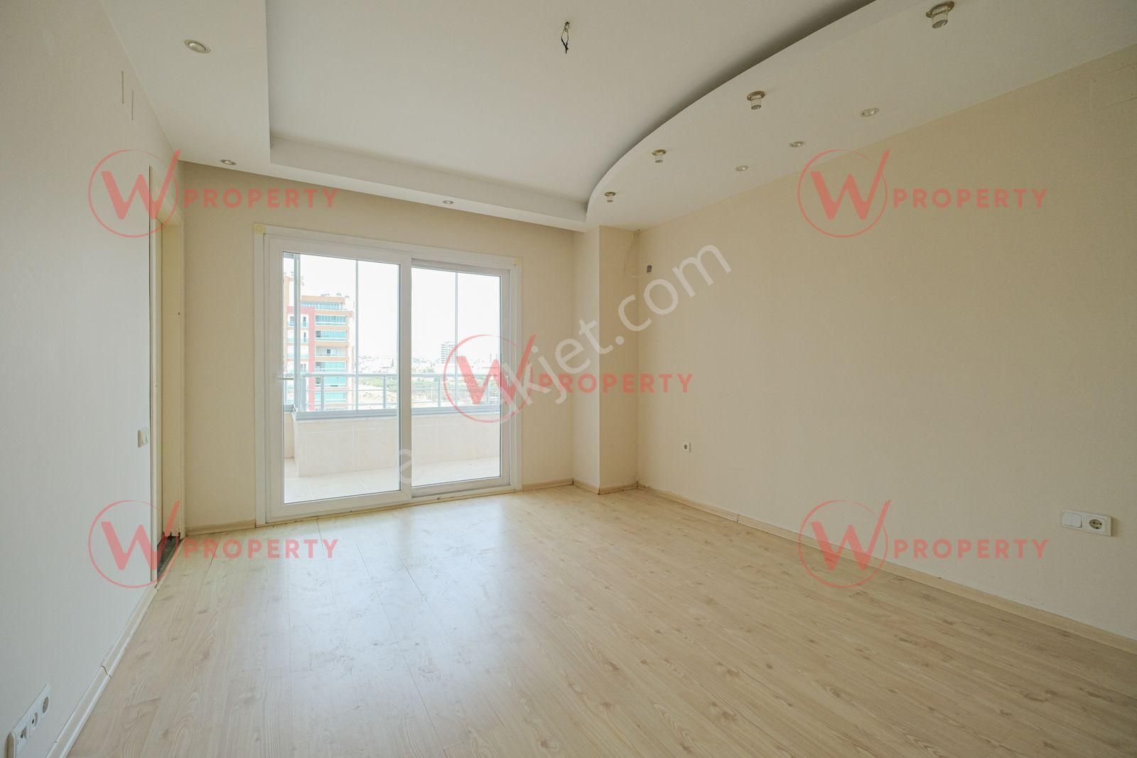 W Property 3. Çevreyolu Üzeri Servet Tazegül Yakını 4+1 - Görsel 12