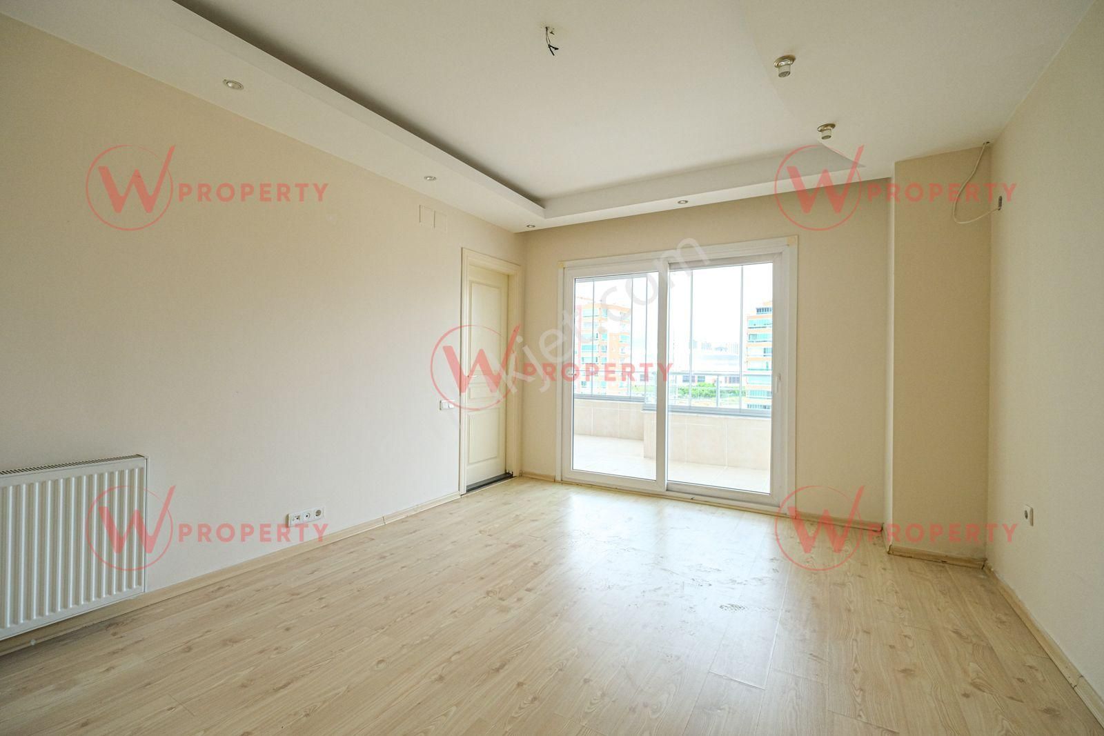 W Property 3. Çevreyolu Üzeri Servet Tazegül Yakını 4+1 - Görsel 15