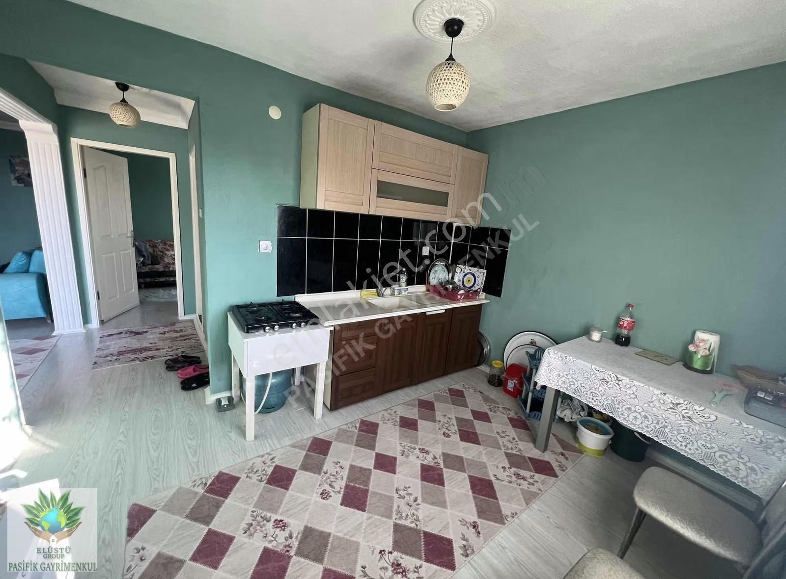 Pasifikten Bornova Yakaköyde Müstakil Evi Olan 330 M² Bahçe - Görsel 7