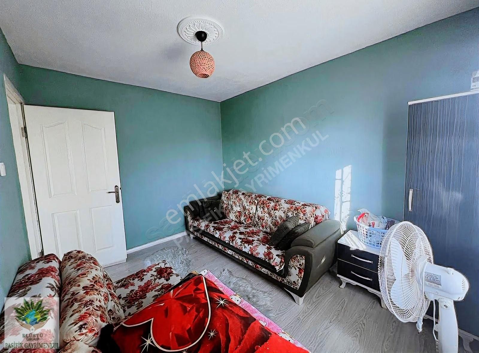 Pasifikten Bornova Yakaköyde Müstakil Evi Olan 330 M² Bahçe - Görsel 29