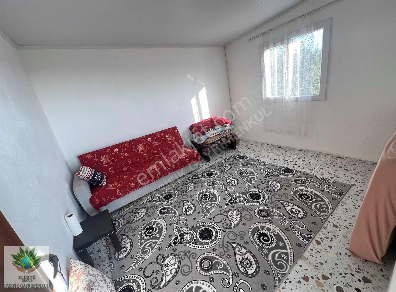 Pasifikten Bornova Yakaköyde Müstakil Evi Olan 330 M² Bahçe - Görsel 24