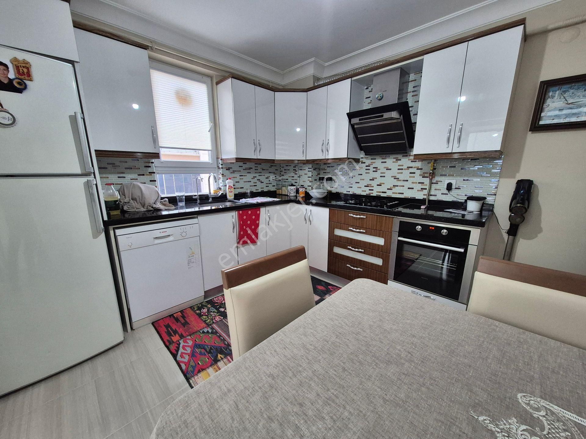 Canik Hasköy Meşe'de Site İçerisinde Satılık 3+1 Daire (1.kat) - Görsel 5