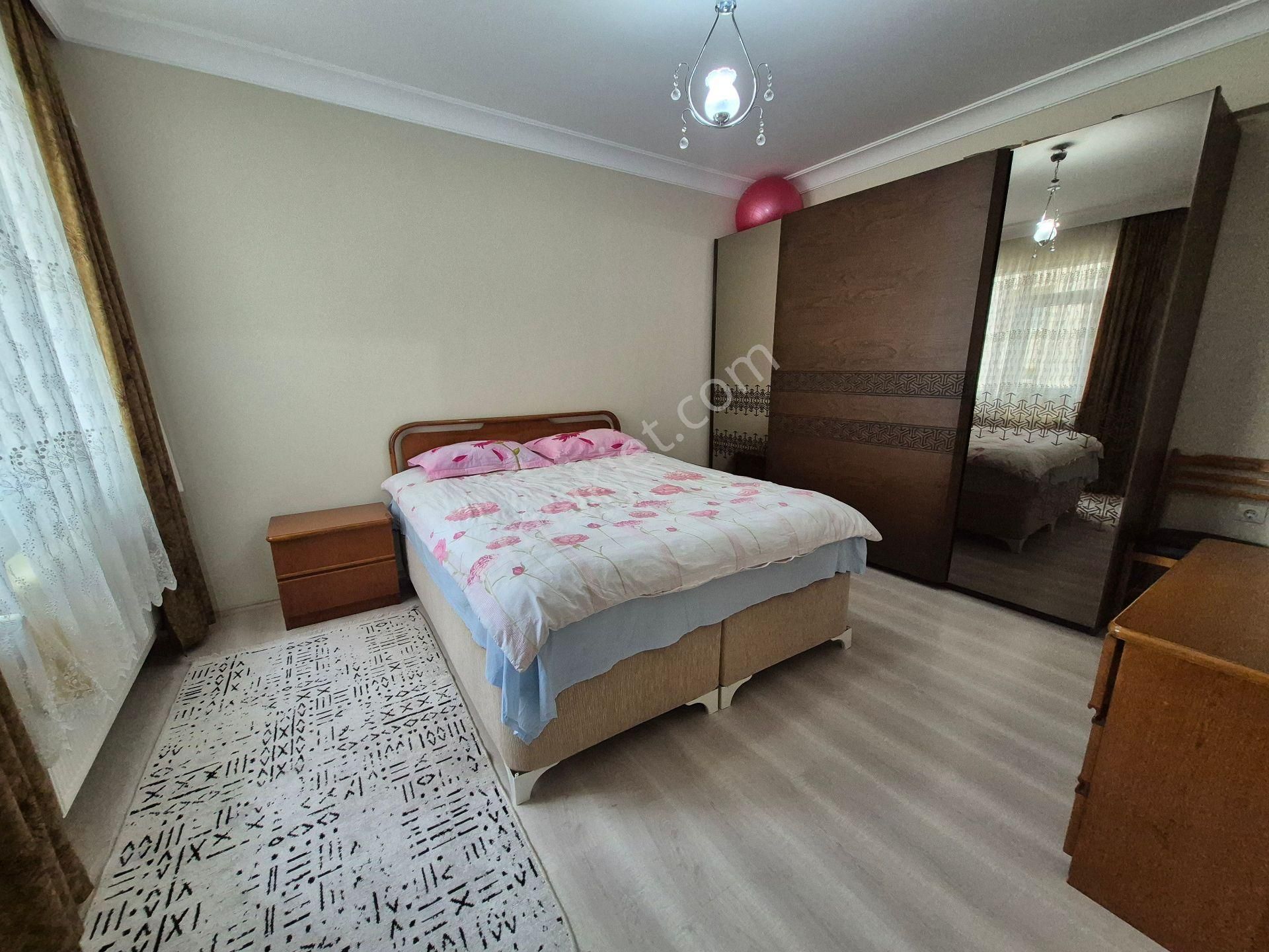 Canik Hasköy Meşe'de Site İçerisinde Satılık 3+1 Daire (1.kat) - Görsel 16