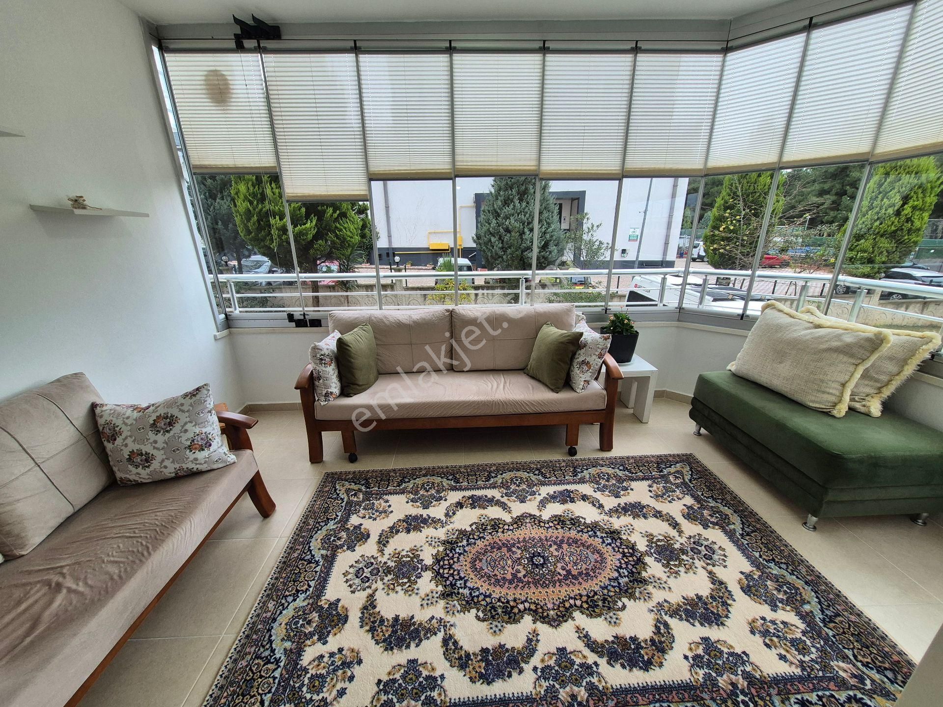 Canik Hasköy Meşe'de Site İçerisinde Satılık 3+1 Daire (1.kat) - Görsel 8