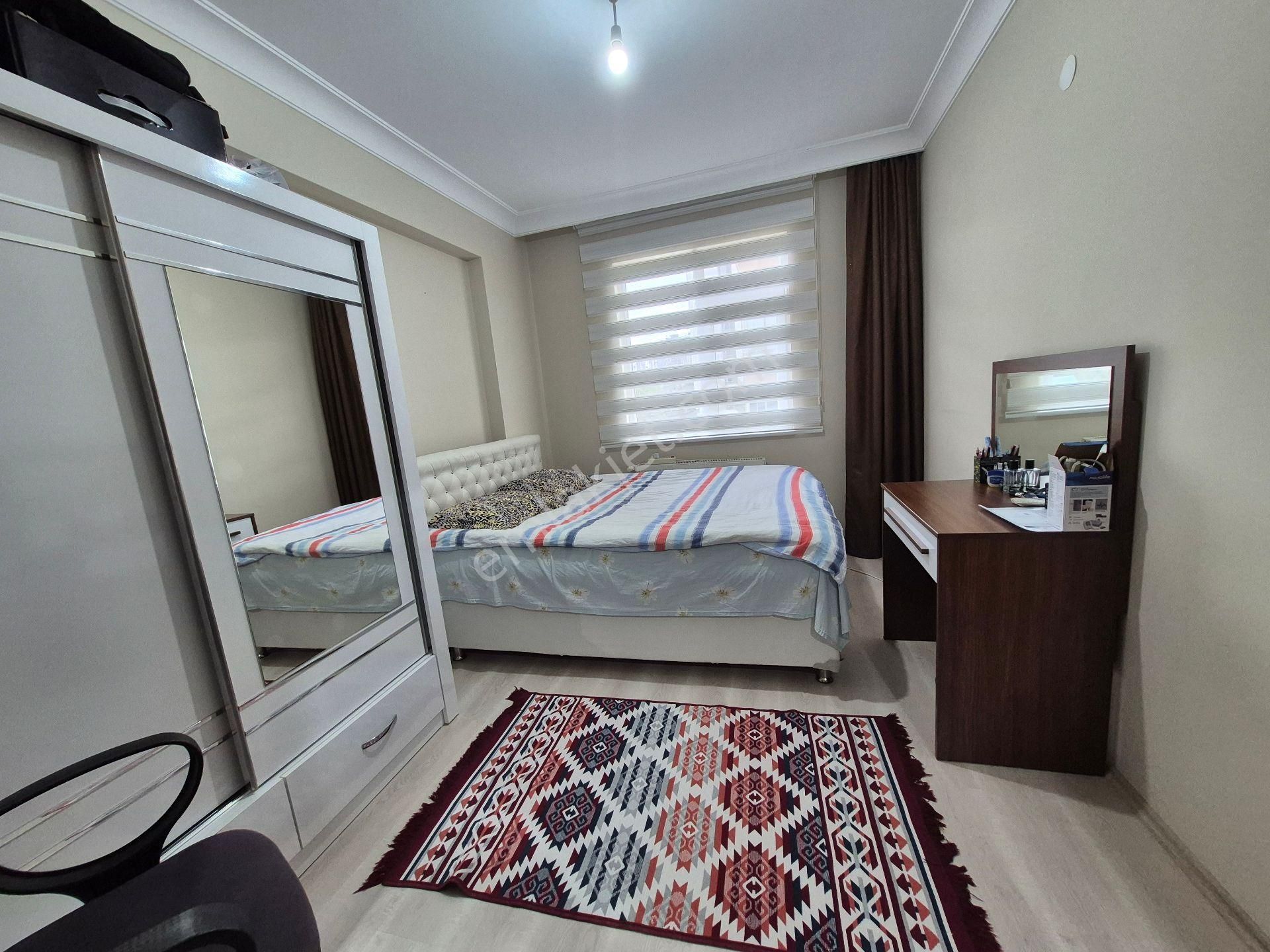 Canik Hasköy Meşe'de Site İçerisinde Satılık 3+1 Daire (1.kat) - Görsel 12