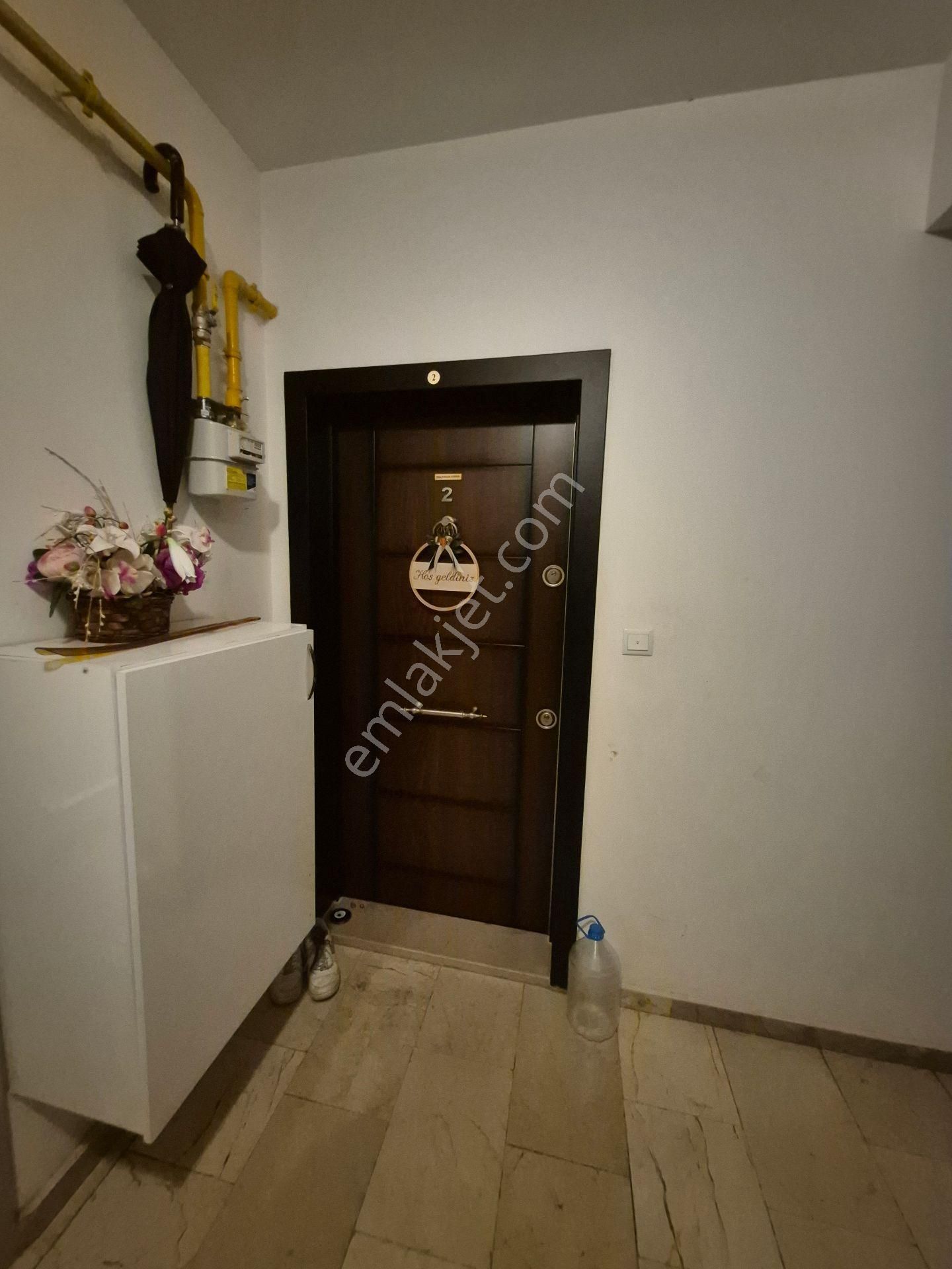 Canik Hasköy Meşe'de Site İçerisinde Satılık 3+1 Daire (1.kat) - Görsel 24