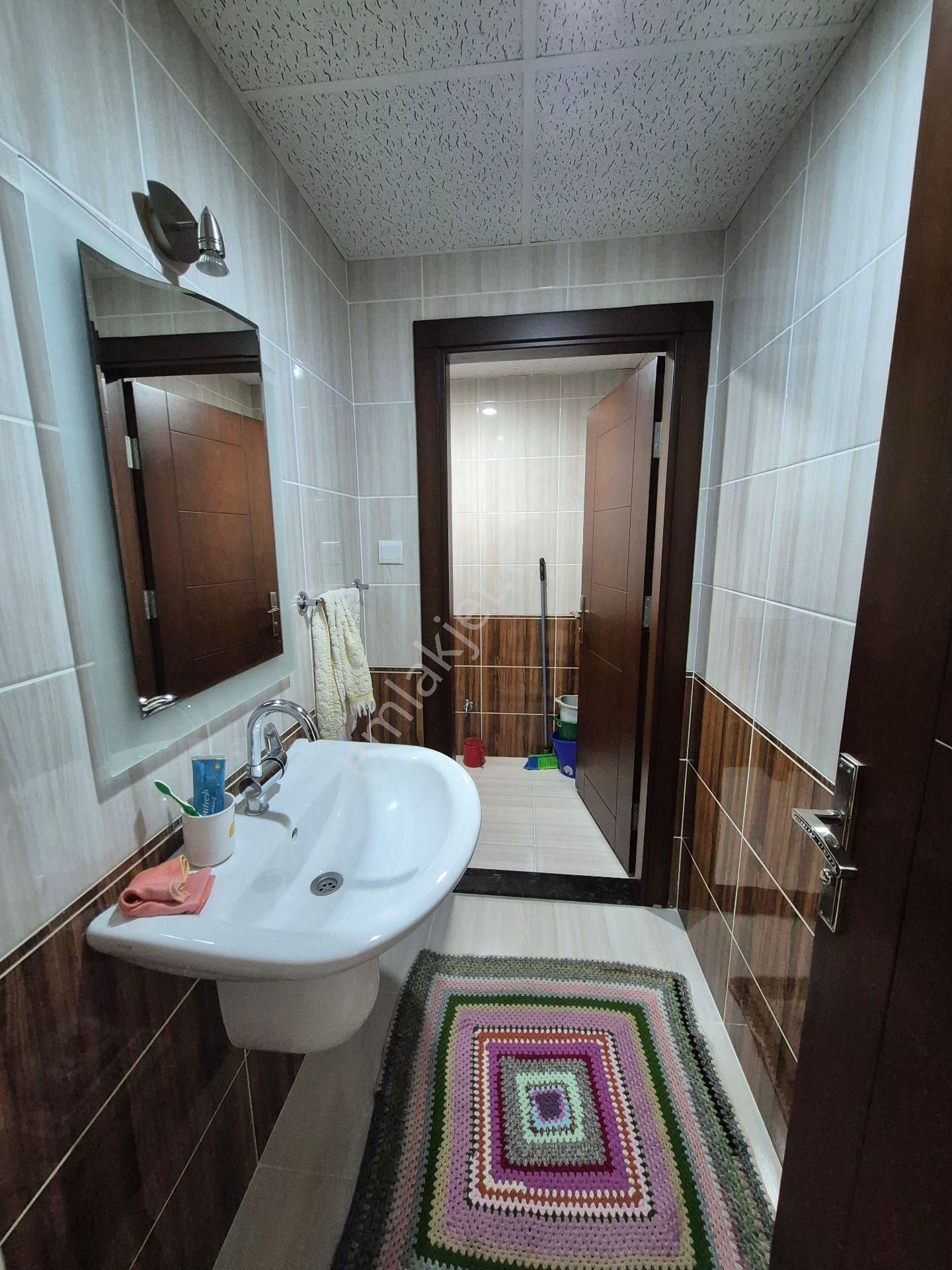 Canik Hasköy Meşe'de Site İçerisinde Satılık 3+1 Daire (1.kat) - Görsel 20