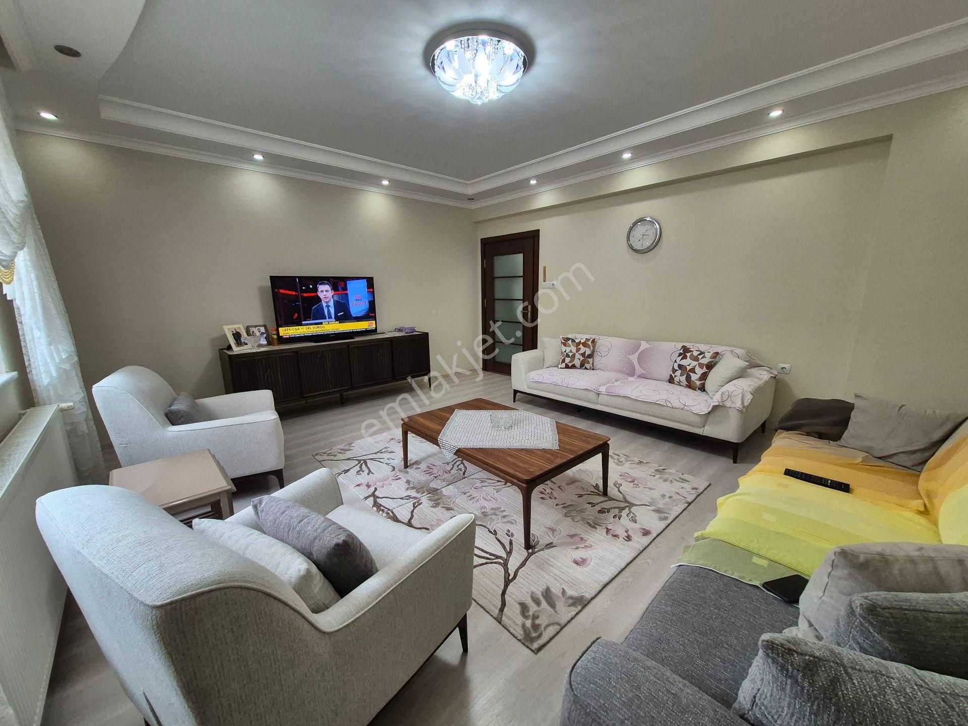 Canik Hasköy Meşe'de Site İçerisinde Satılık 3+1 Daire (1.kat) - Görsel 4