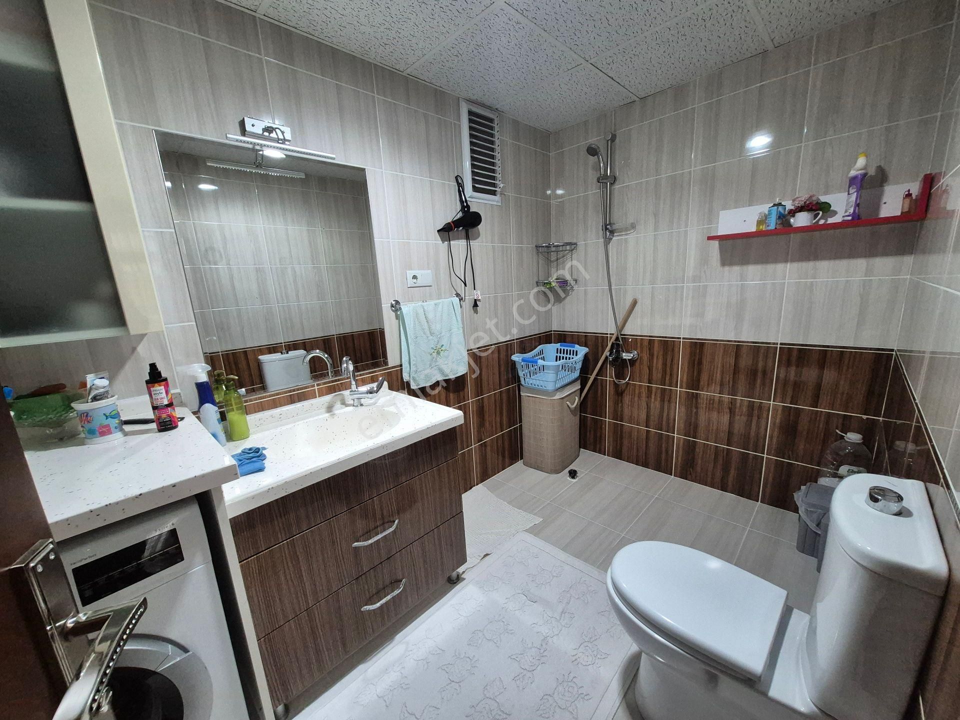 Canik Hasköy Meşe'de Site İçerisinde Satılık 3+1 Daire (1.kat) - Görsel 19