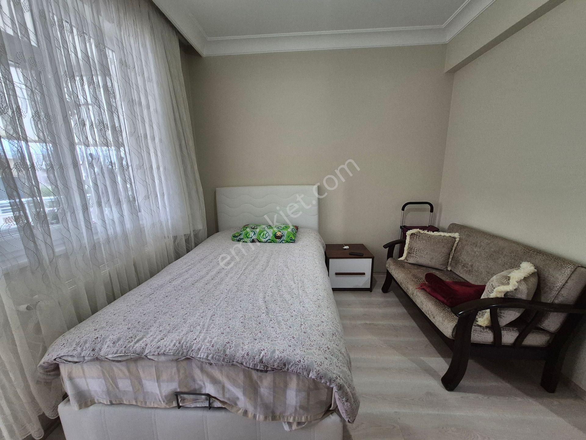 Canik Hasköy Meşe'de Site İçerisinde Satılık 3+1 Daire (1.kat) - Görsel 14