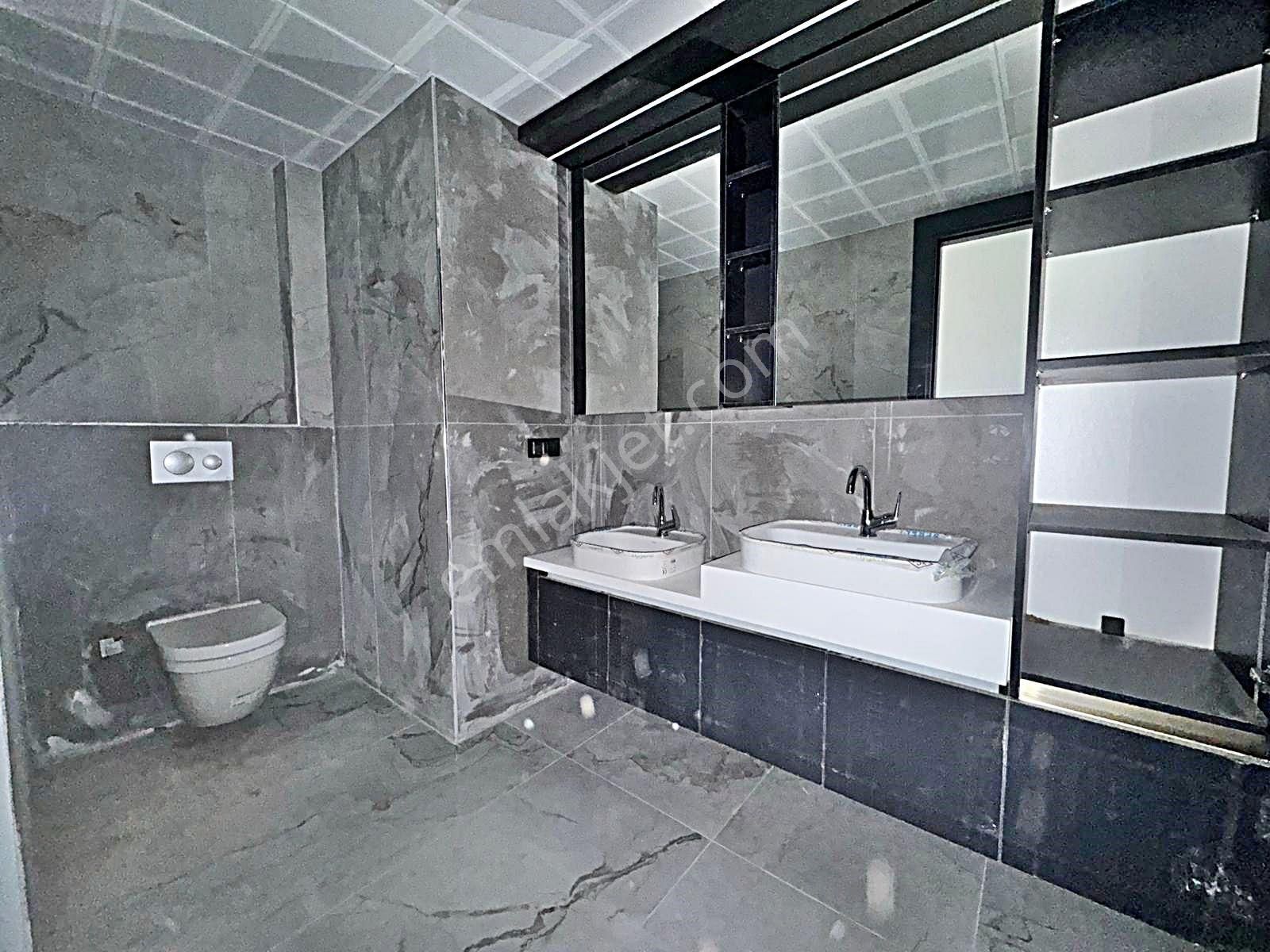 Keçiören Ovacıkta Site İçinde 5.5+1 200m2 4.katta Sıfır Bina Daire - Görsel 22