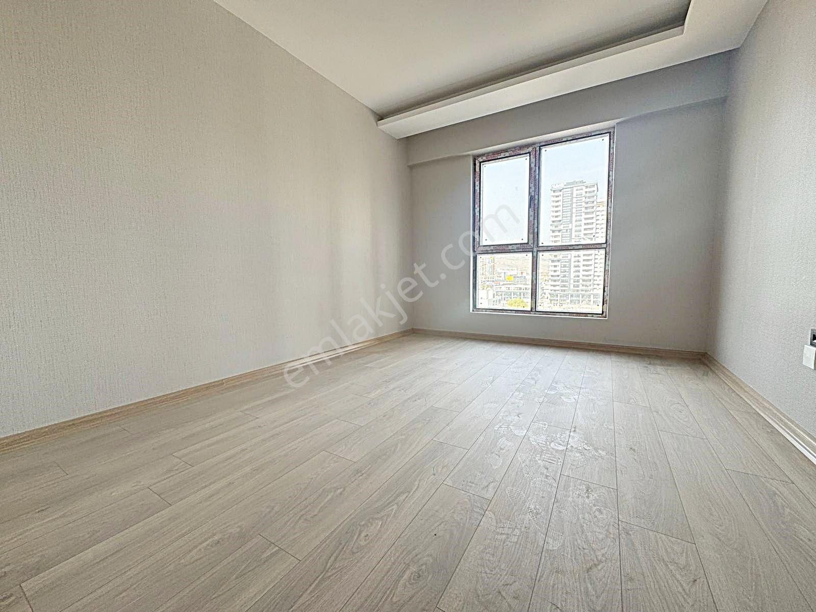 Keçiören Ovacıkta Site İçinde 5.5+1 200m2 4.katta Sıfır Bina Daire - Görsel 7