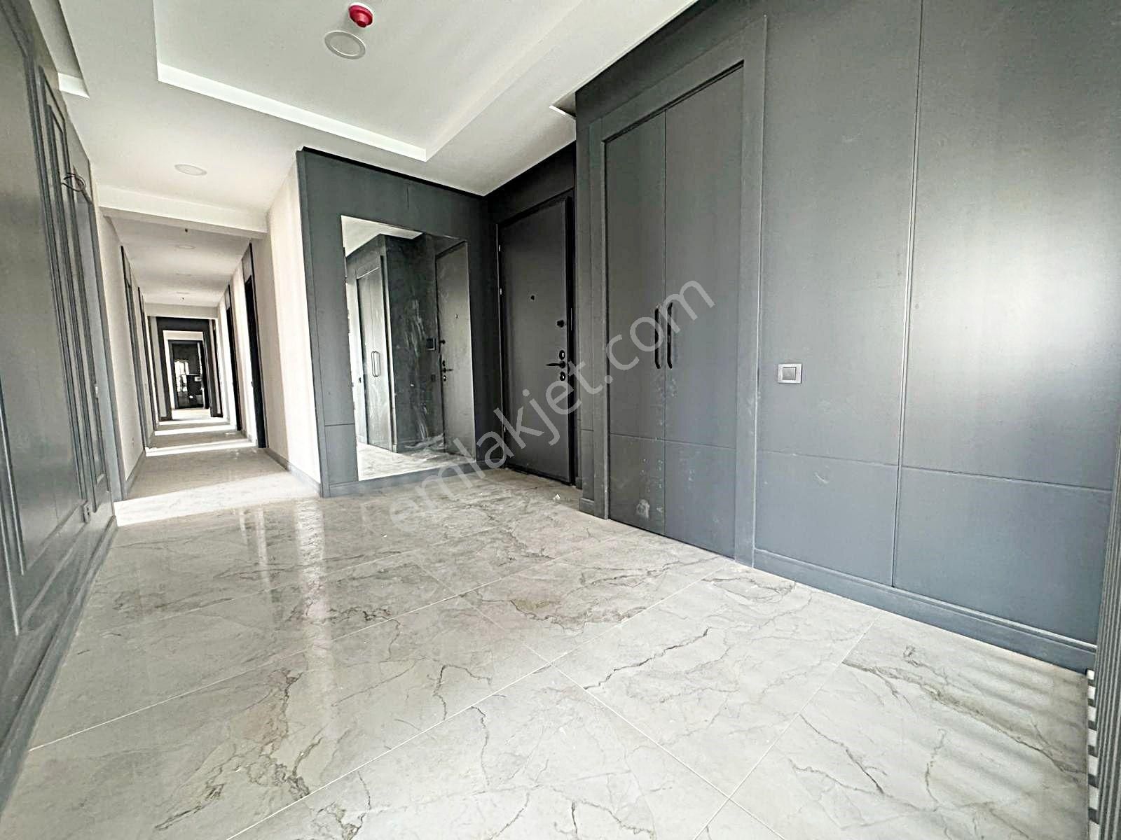 Keçiören Ovacıkta Site İçinde 5.5+1 200m2 4.katta Sıfır Bina Daire - Görsel 27