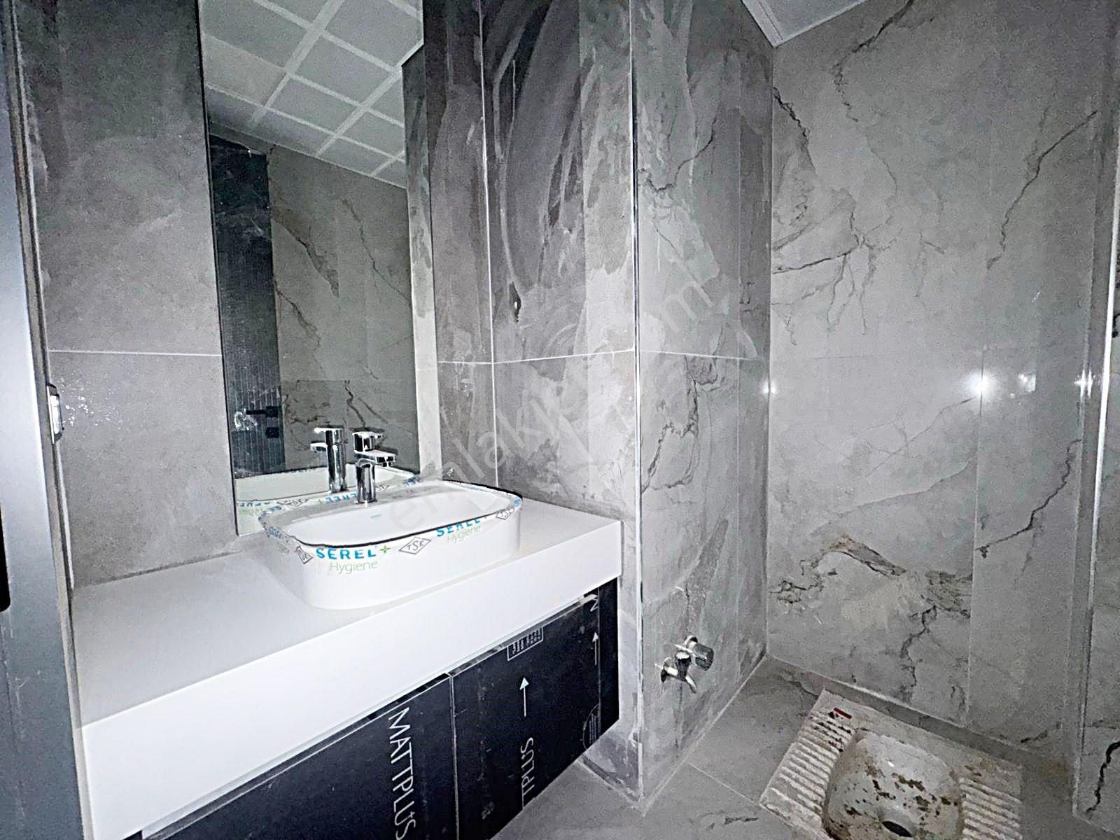 Keçiören Ovacıkta Site İçinde 5.5+1 200m2 4.katta Sıfır Bina Daire - Görsel 19