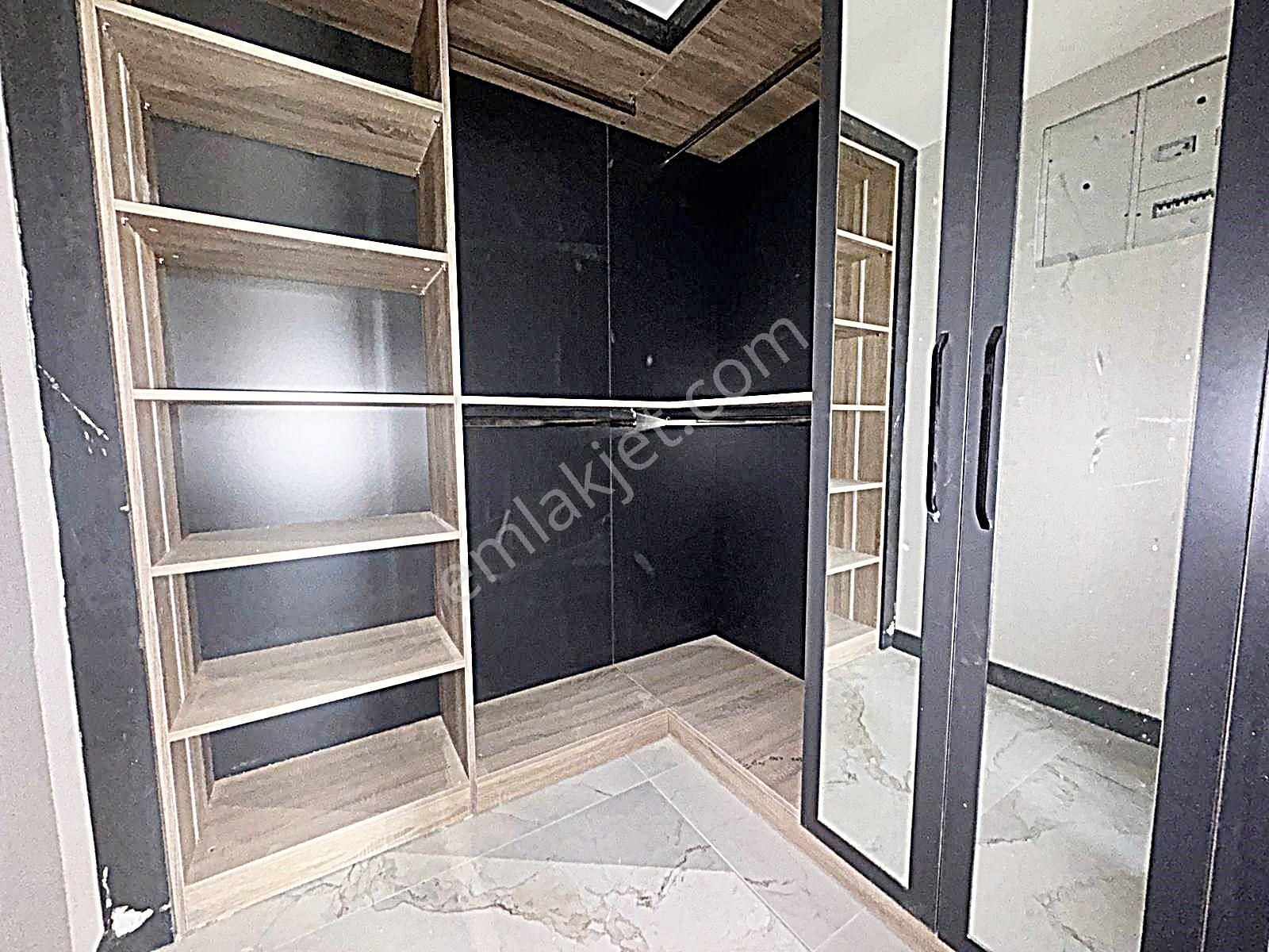 Keçiören Ovacıkta Site İçinde 5.5+1 200m2 4.katta Sıfır Bina Daire - Görsel 23