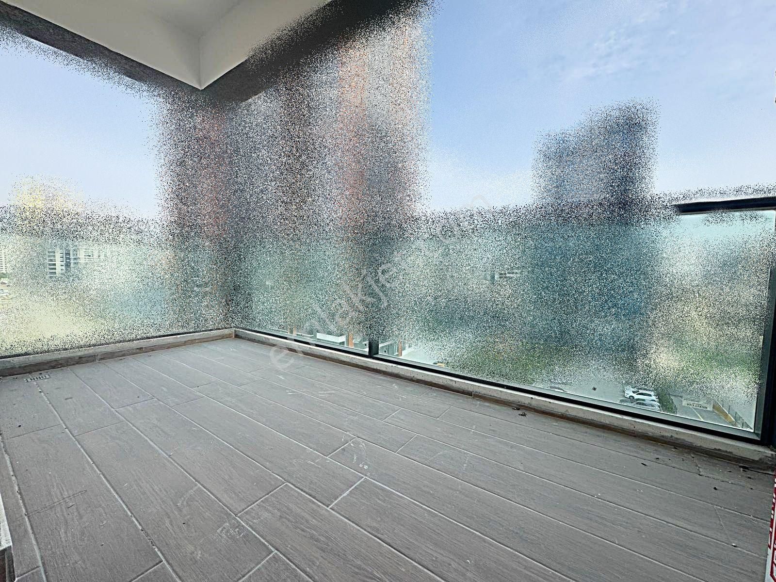 Keçiören Ovacıkta Site İçinde 5.5+1 200m2 4.katta Sıfır Bina Daire - Görsel 31