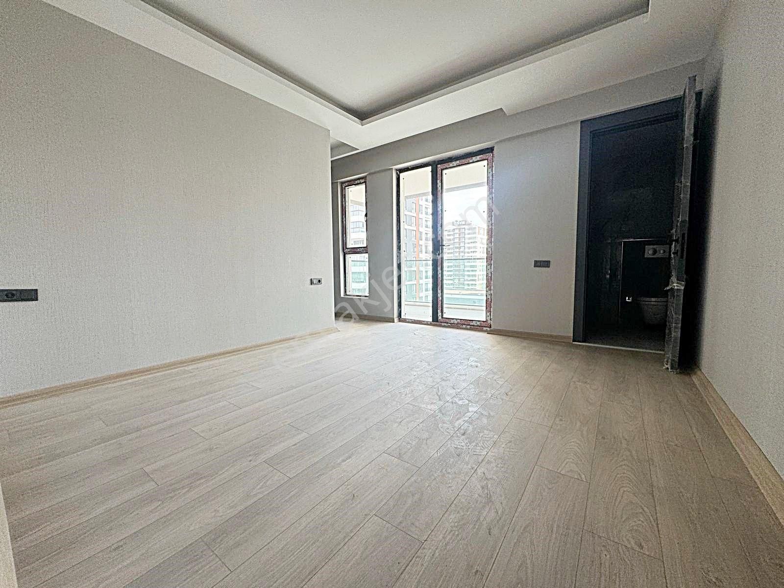 Keçiören Ovacıkta Site İçinde 5.5+1 200m2 4.katta Sıfır Bina Daire - Görsel 34
