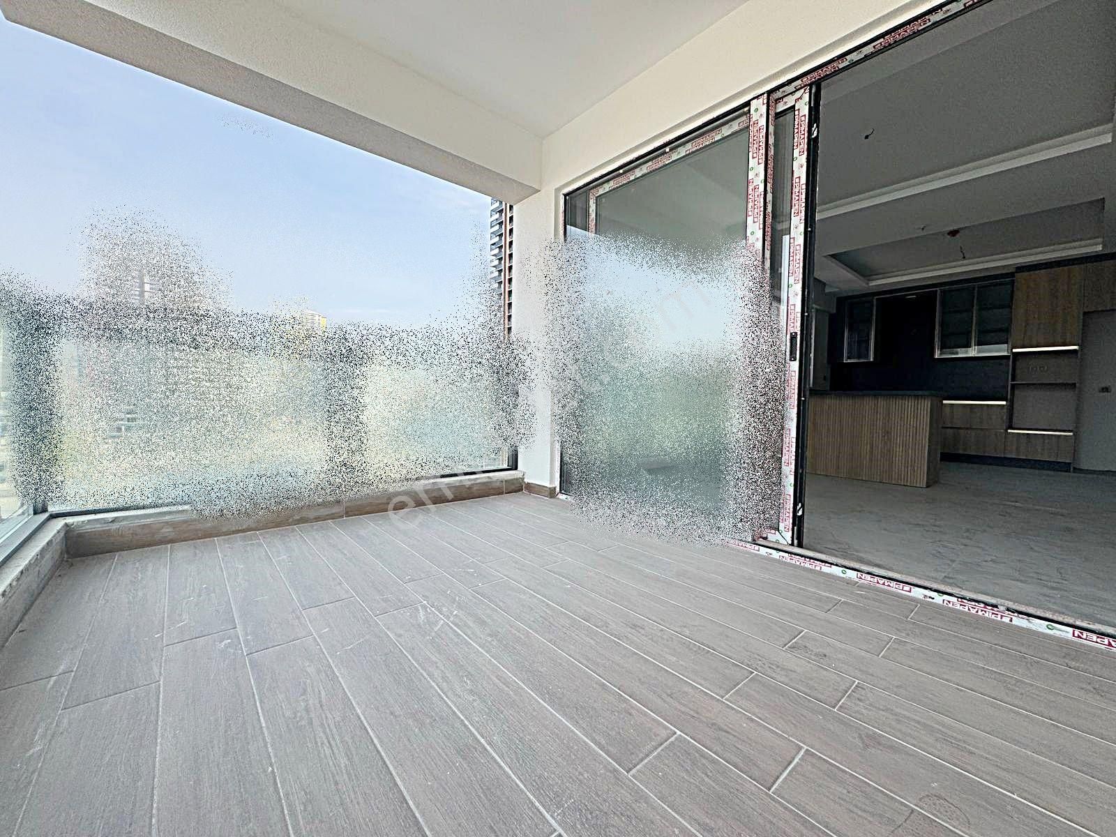 Keçiören Ovacıkta Site İçinde 5.5+1 200m2 4.katta Sıfır Bina Daire - Görsel 11