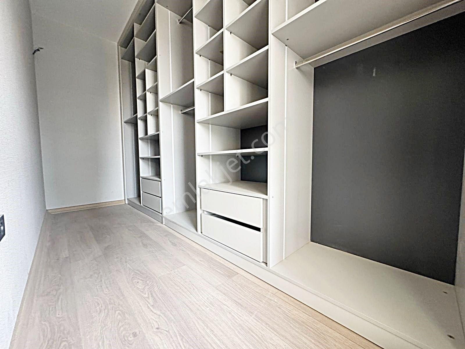 Keçiören Ovacıkta Site İçinde 5.5+1 200m2 4.katta Sıfır Bina Daire - Görsel 21